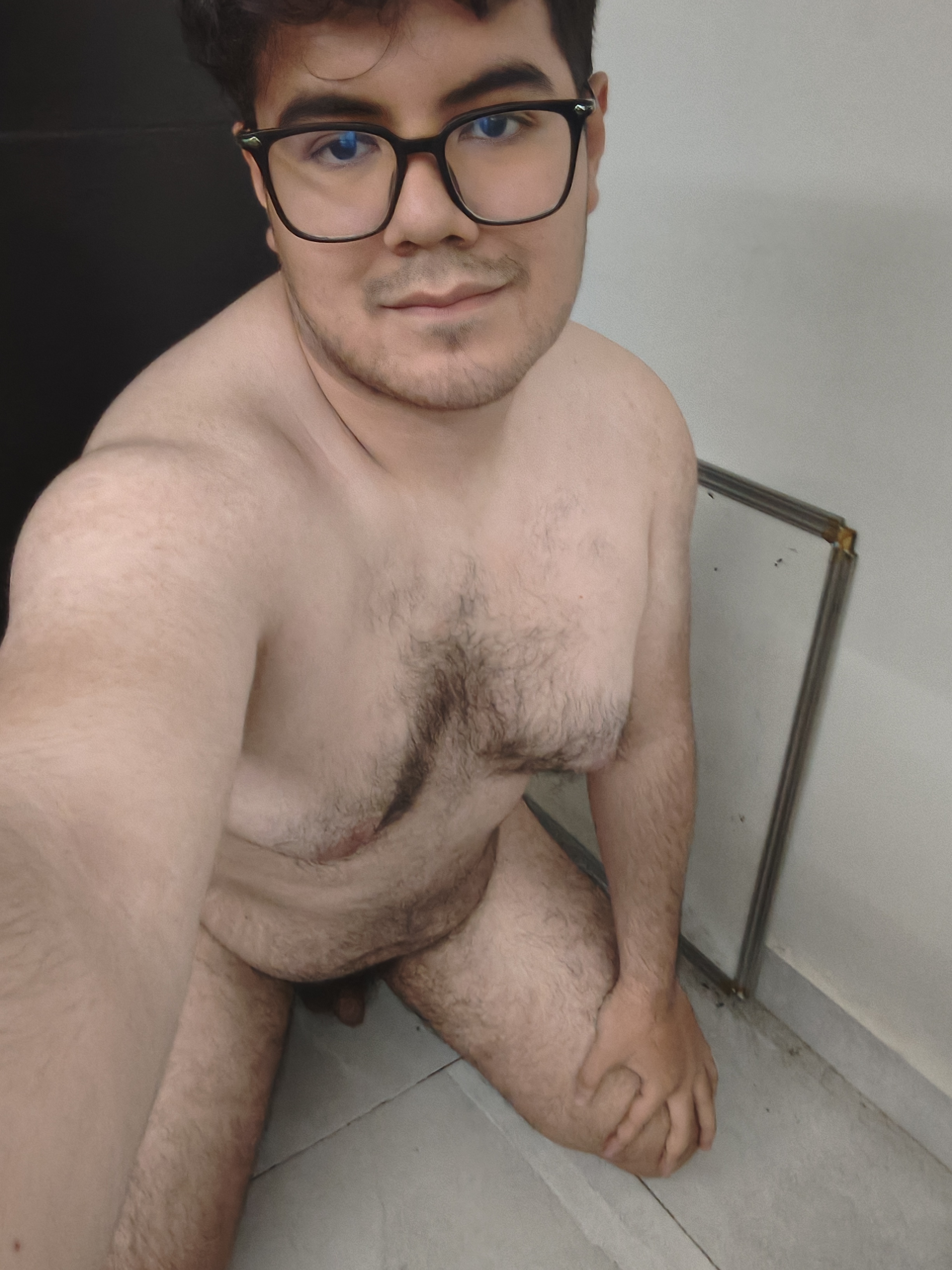 Am I a good boy?