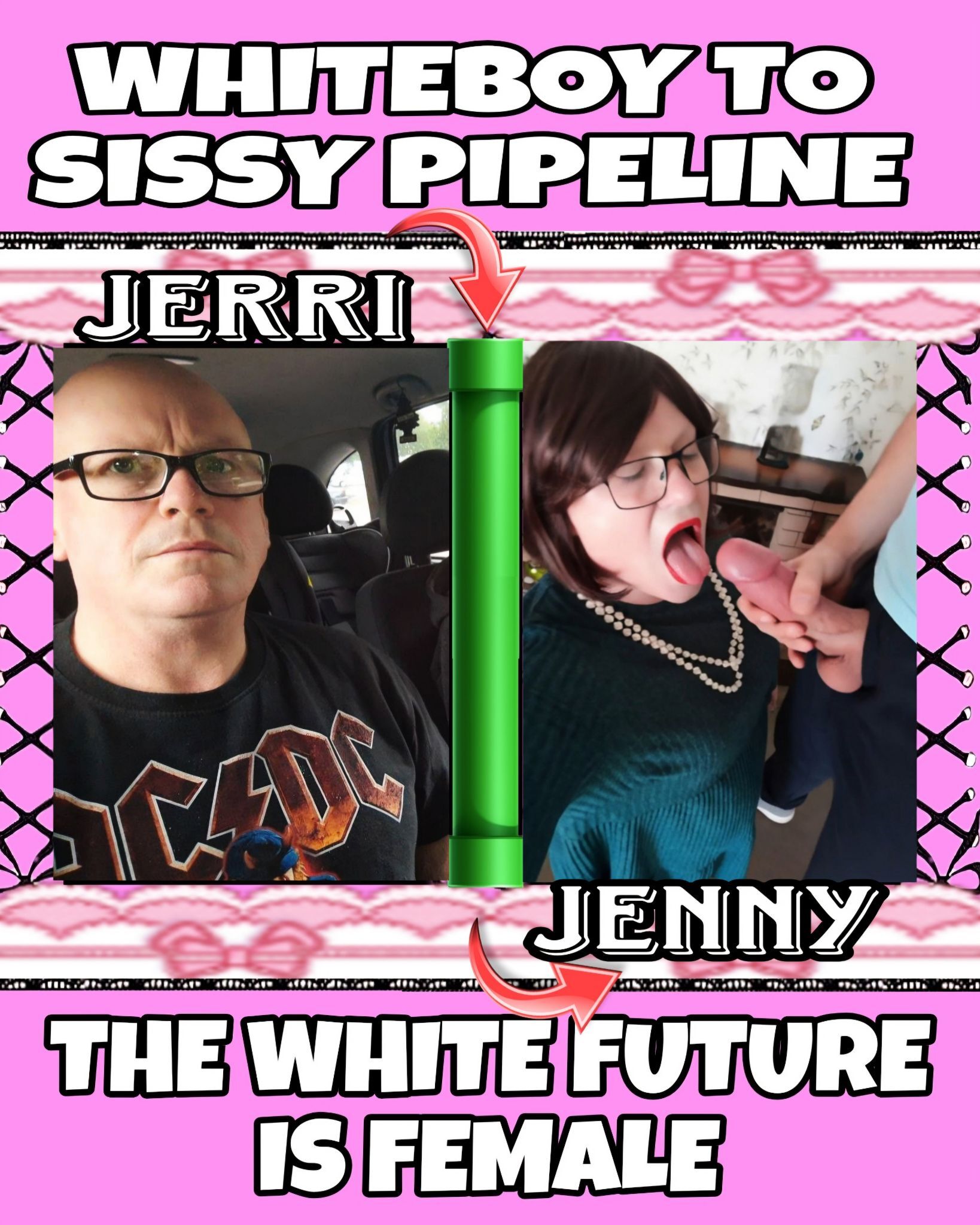 Sissy Risk