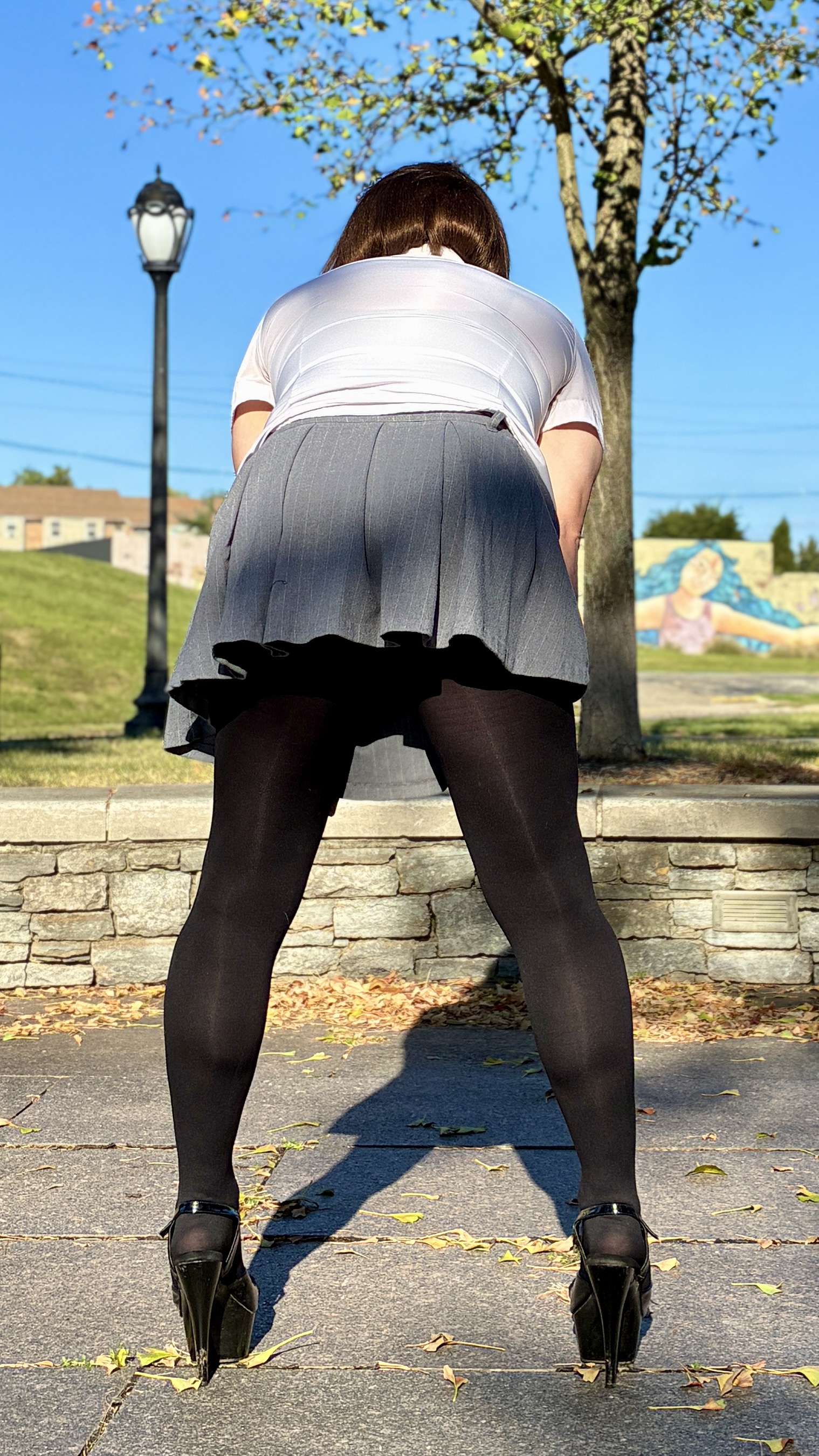 Kentucky Sissy