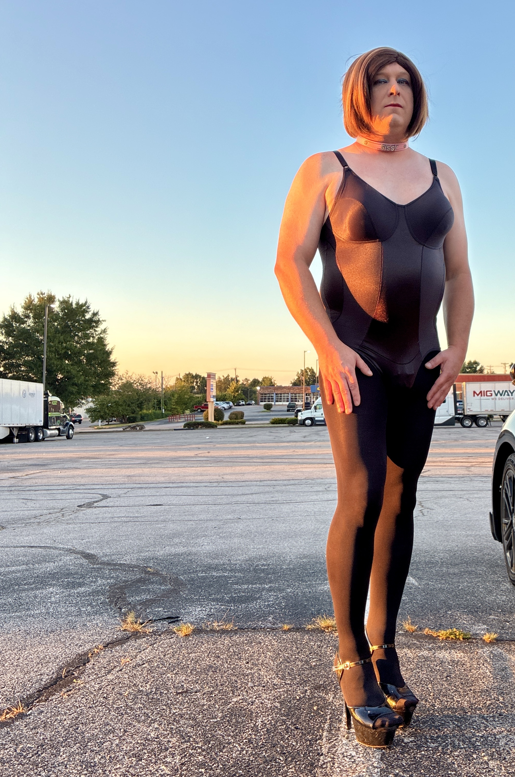 Kentucky Sissy