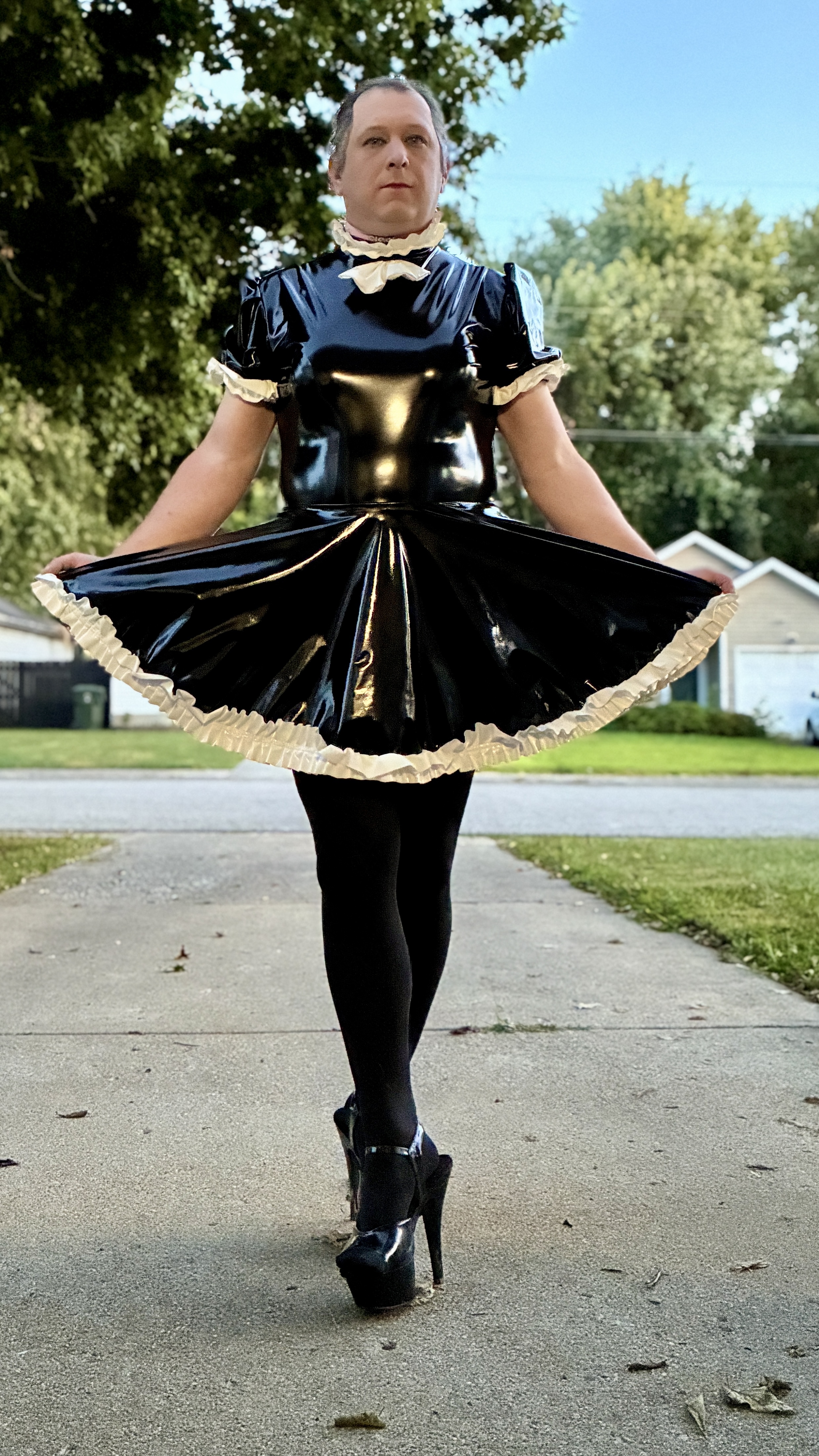 Kentucky Sissy