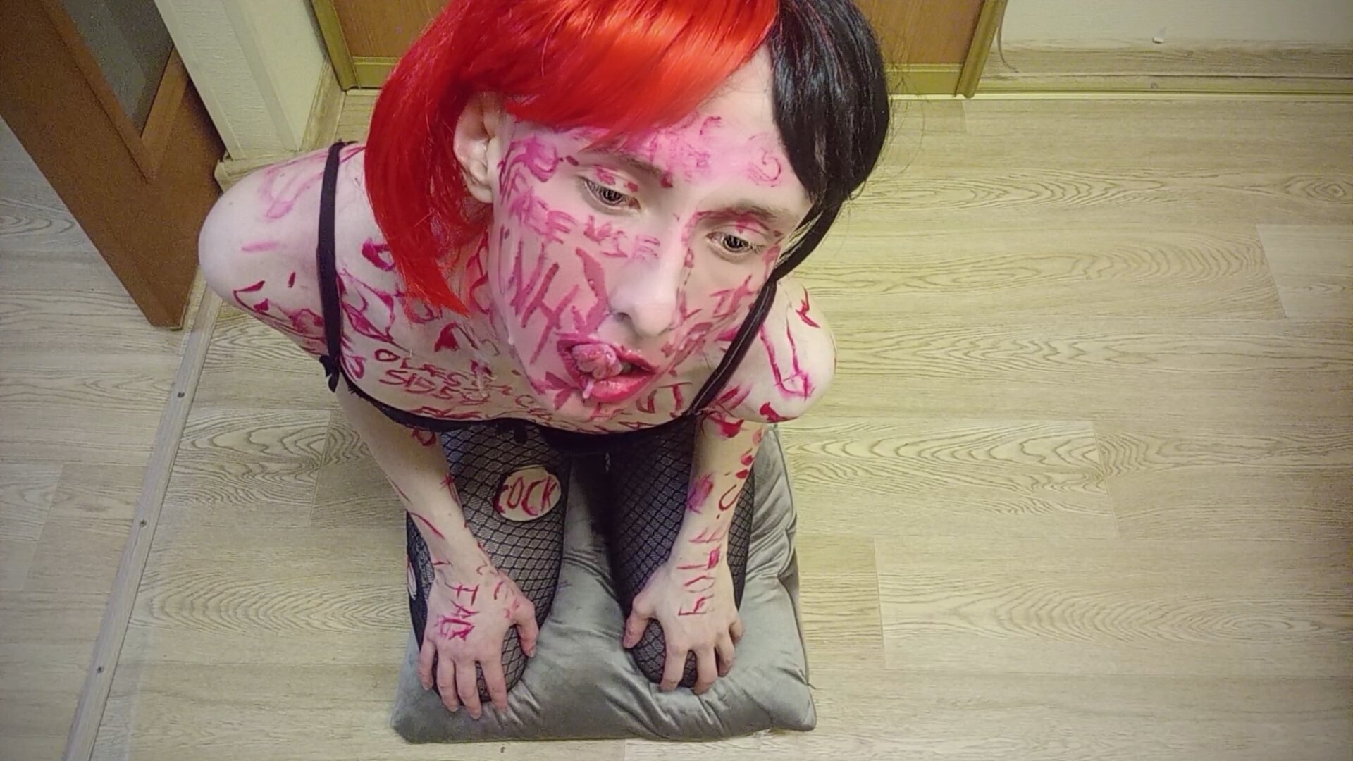 LIttleCumslutHanna