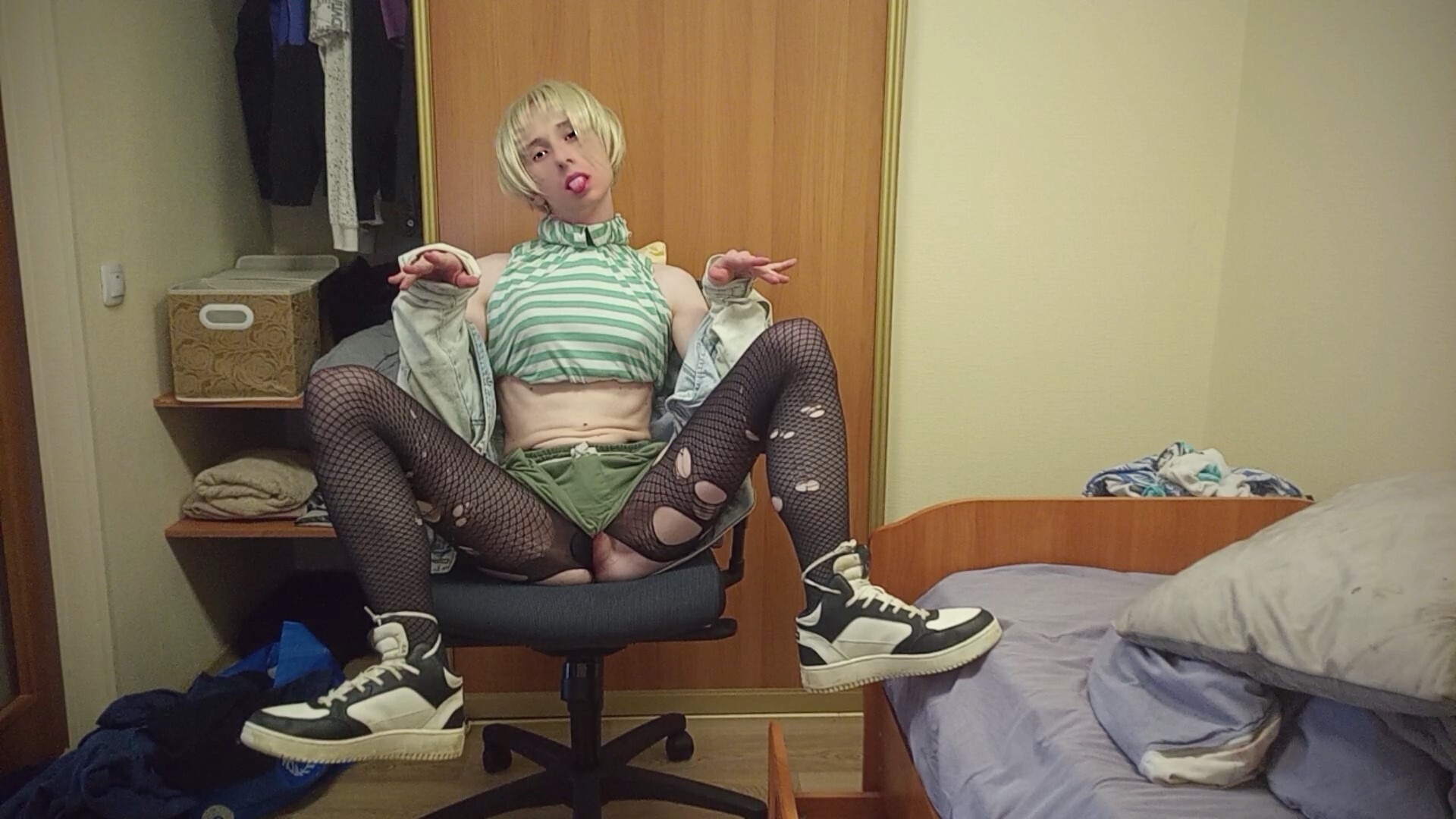 HannaCuteDirtyHole