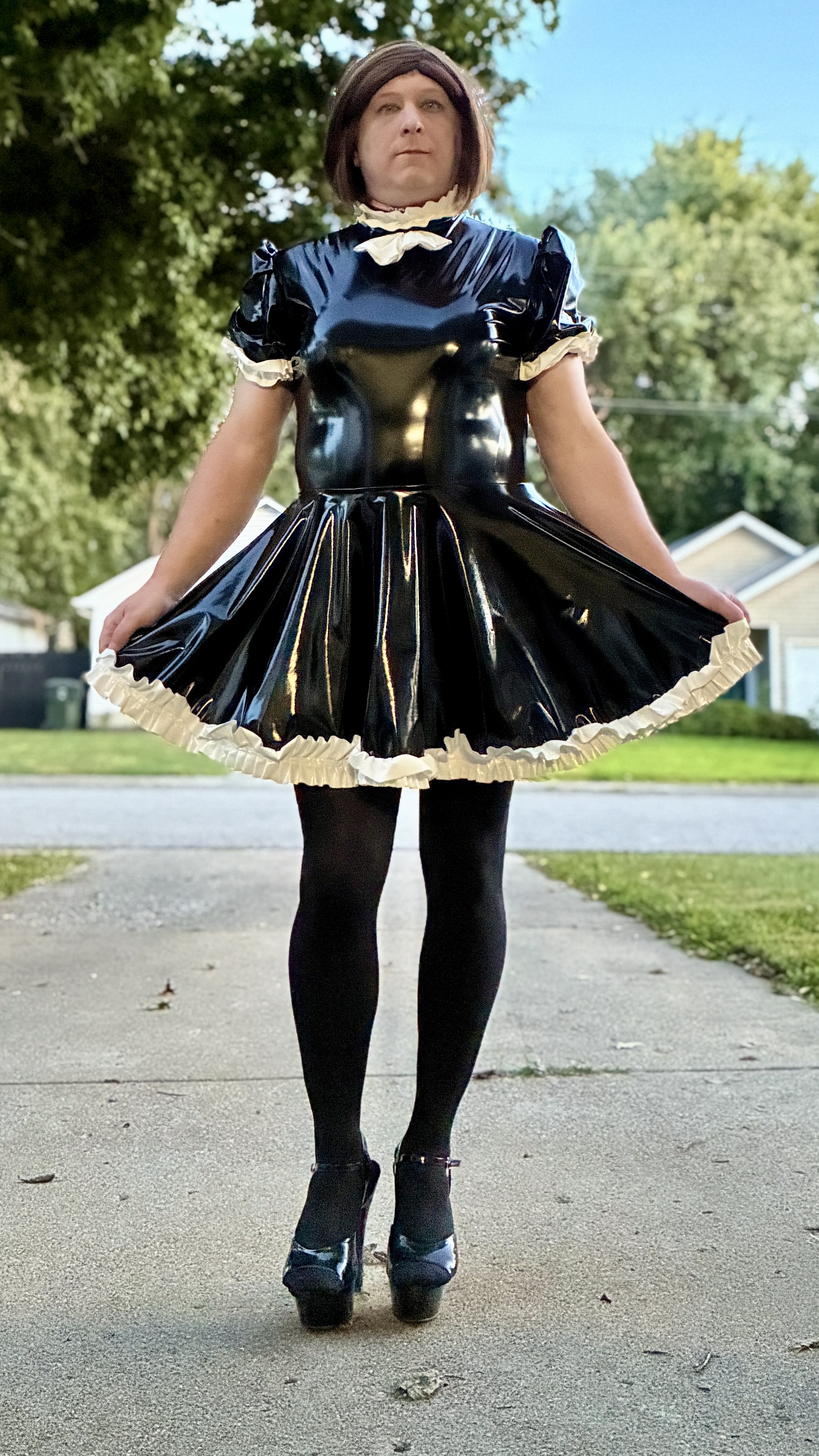 Kentucky Sissy