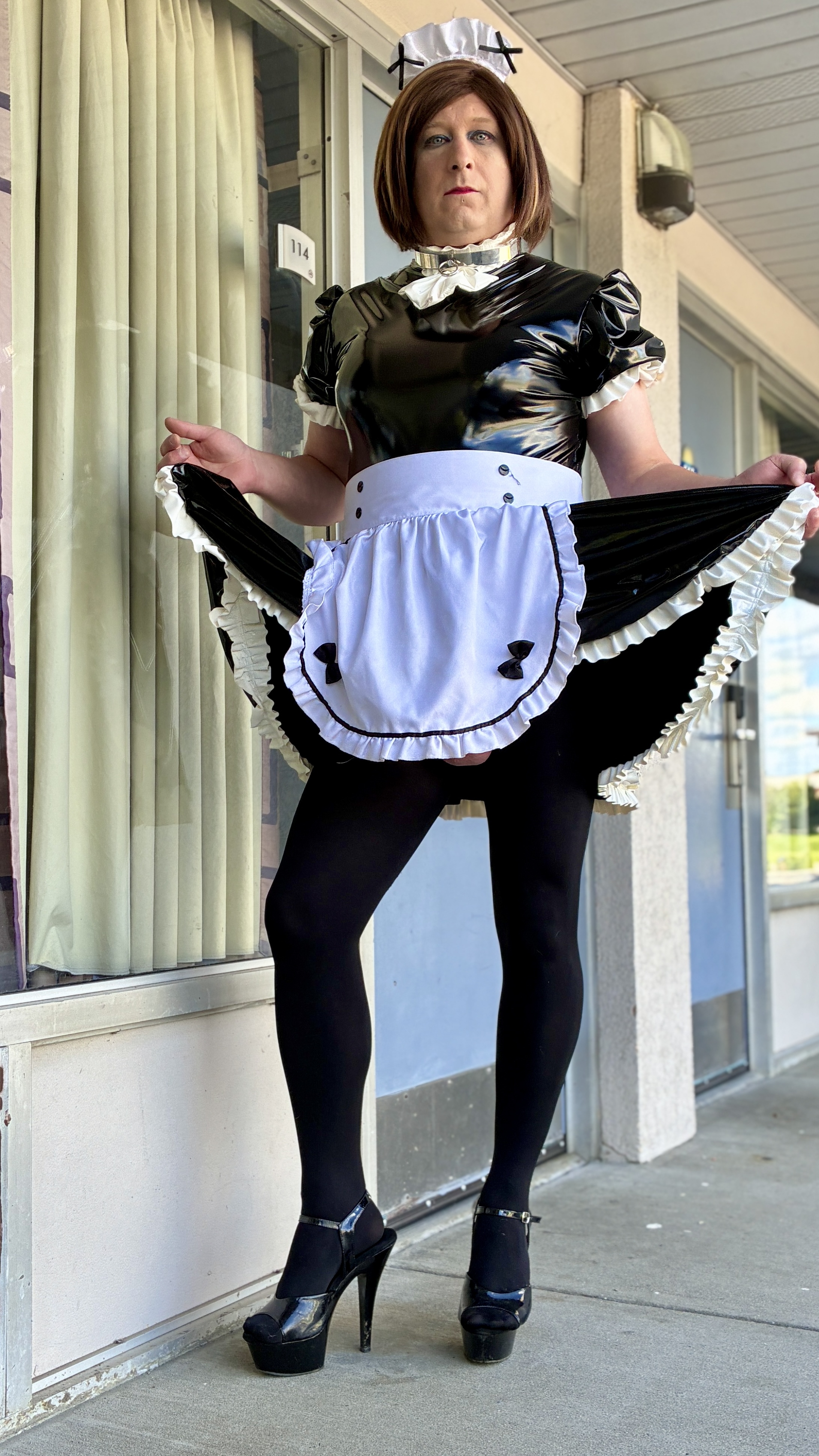 Kentucky Sissy