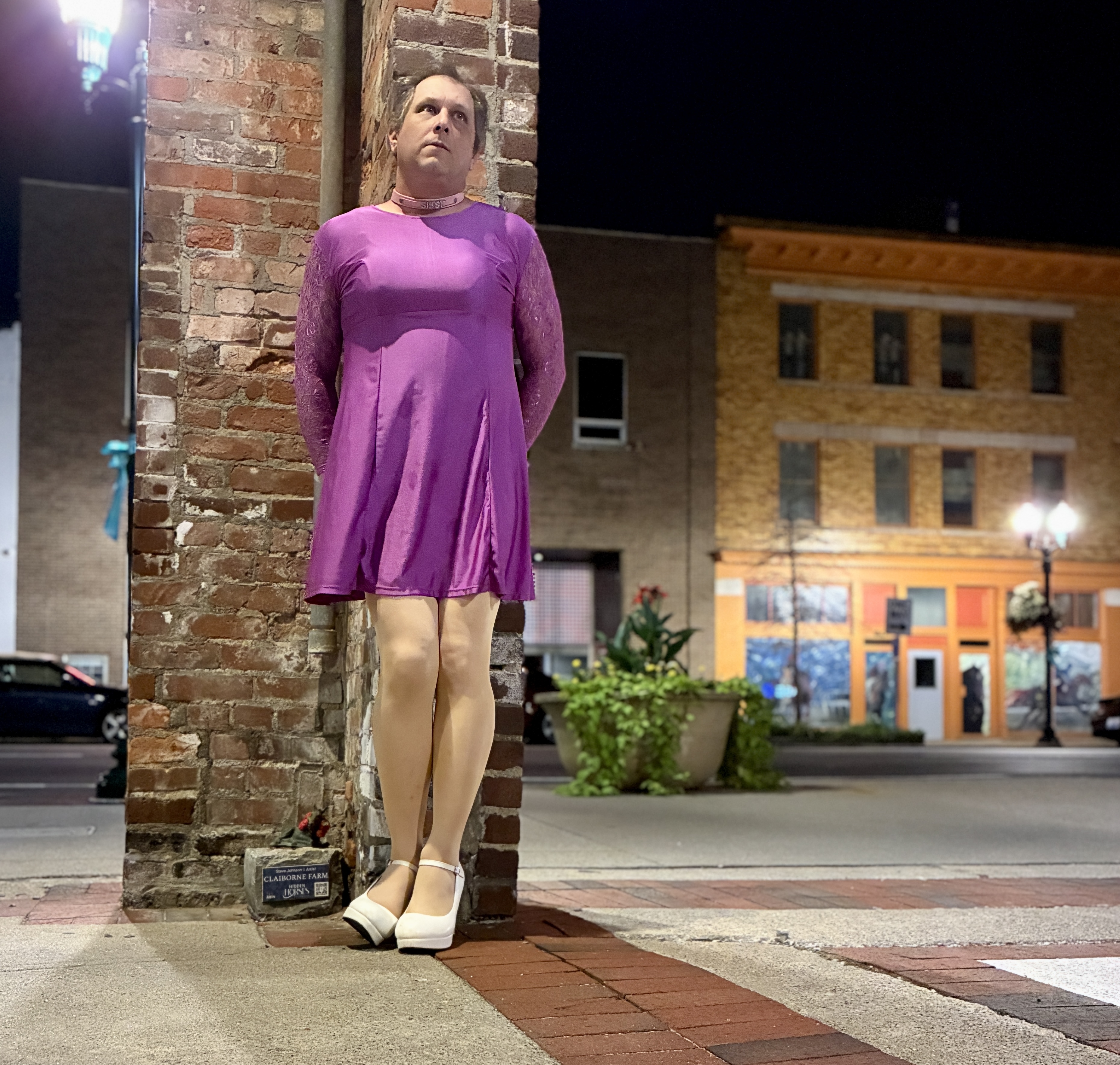 Kentucky Sissy