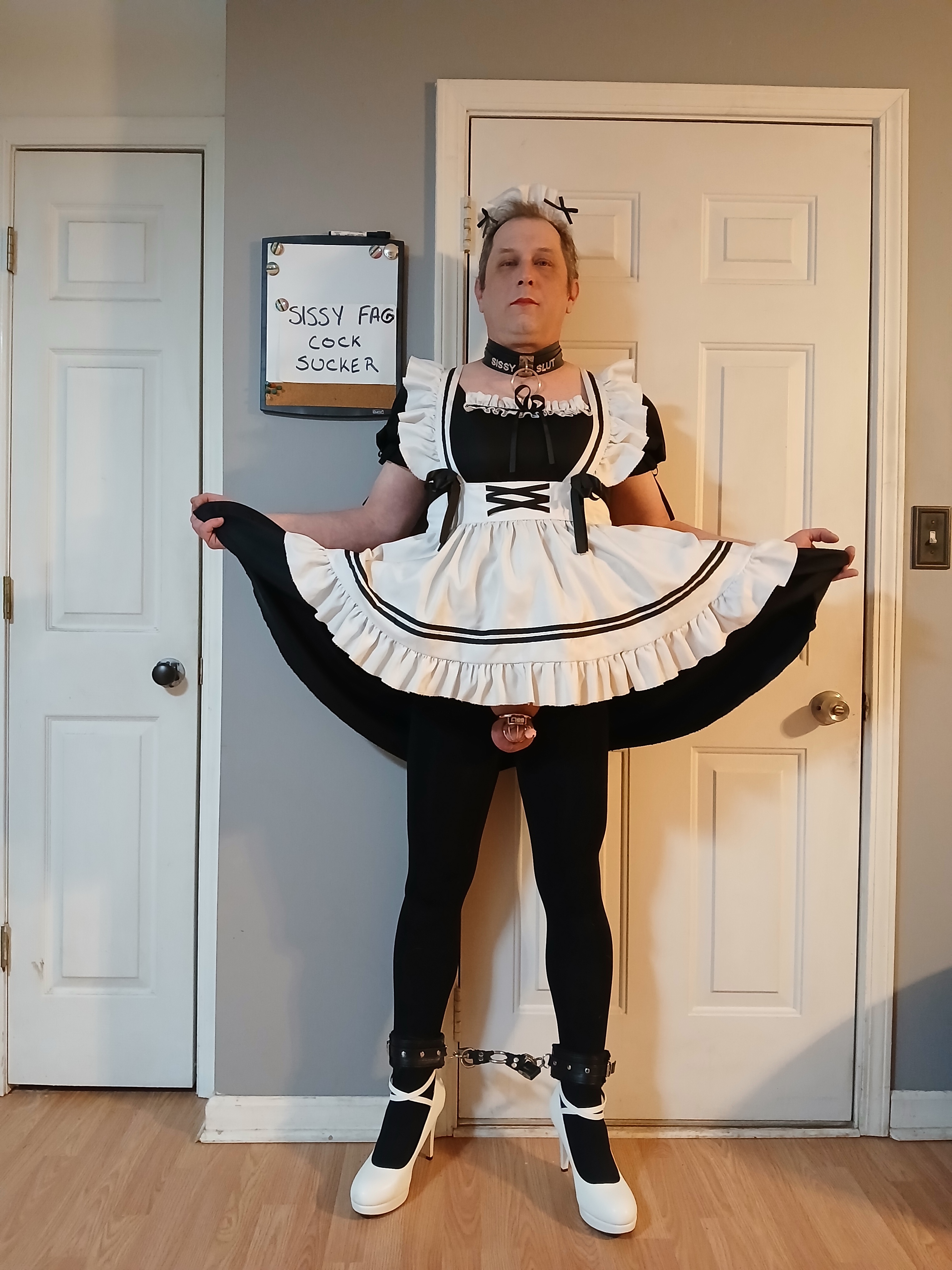 Kentucky Sissy