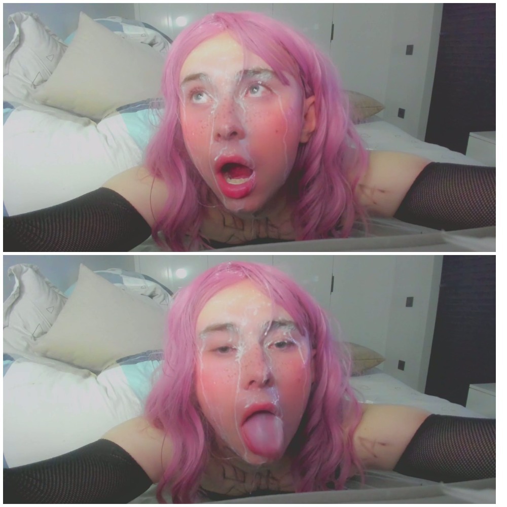 HannaCumSlut
