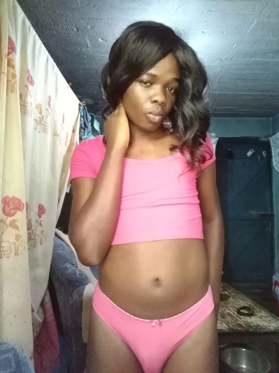 Just locked my gallery