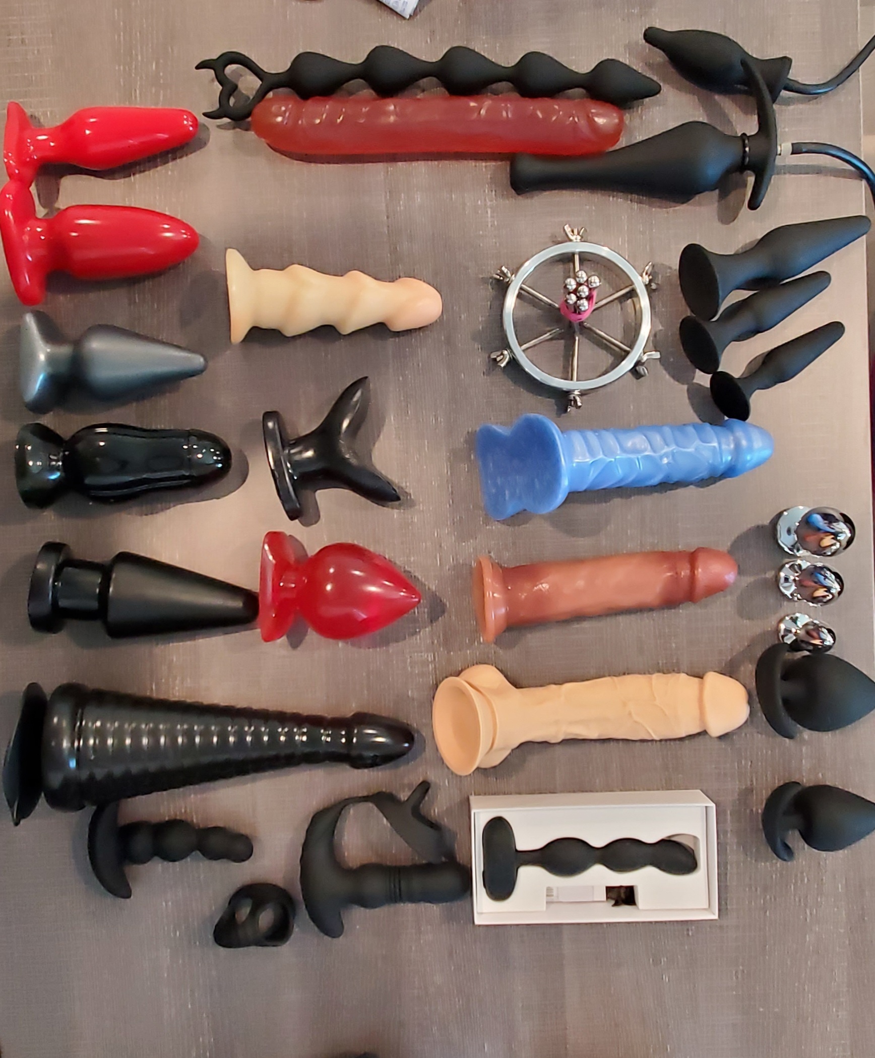 is this a lot of toys?