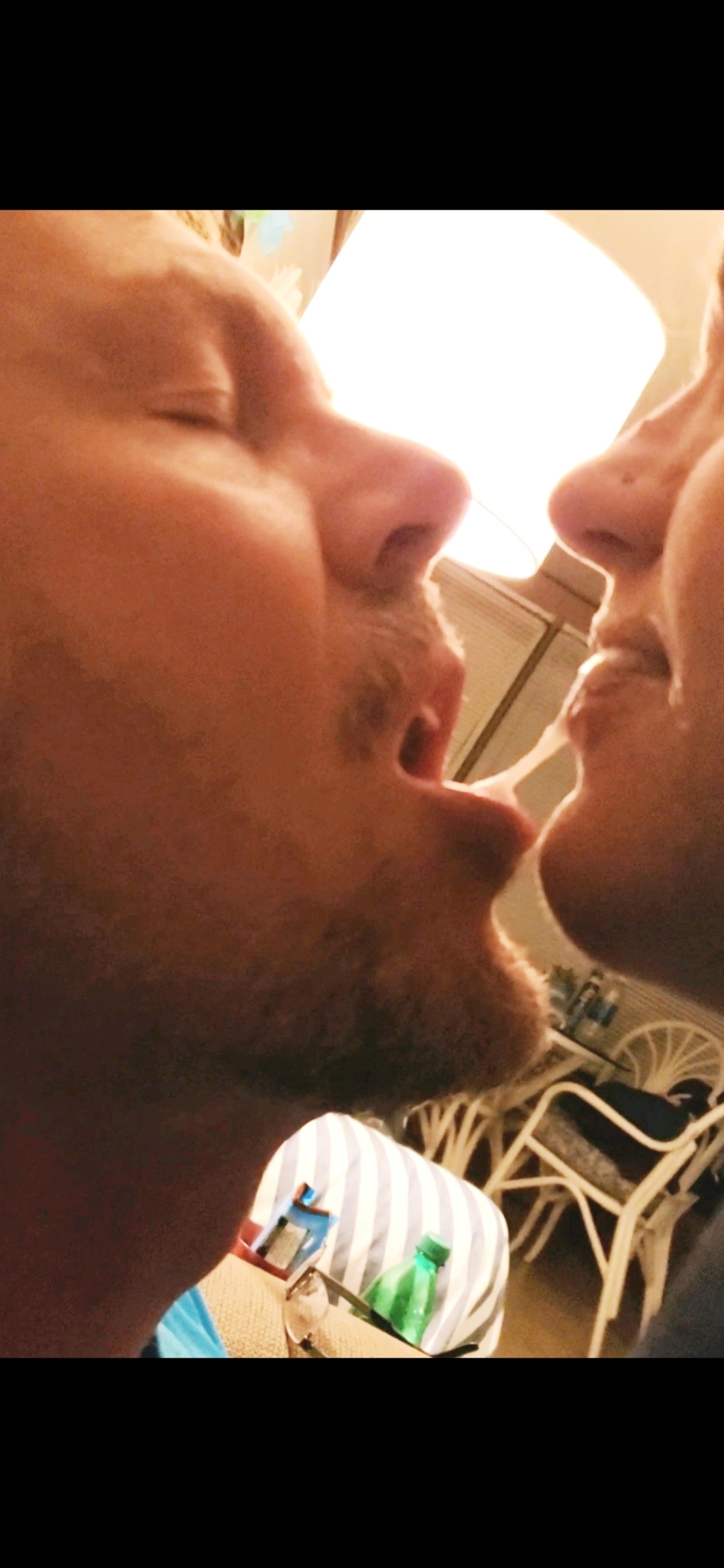 Cum Kiss