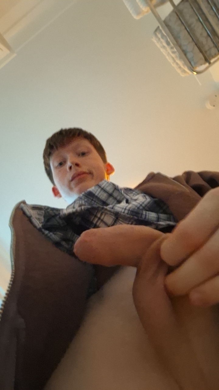 Such a small cock