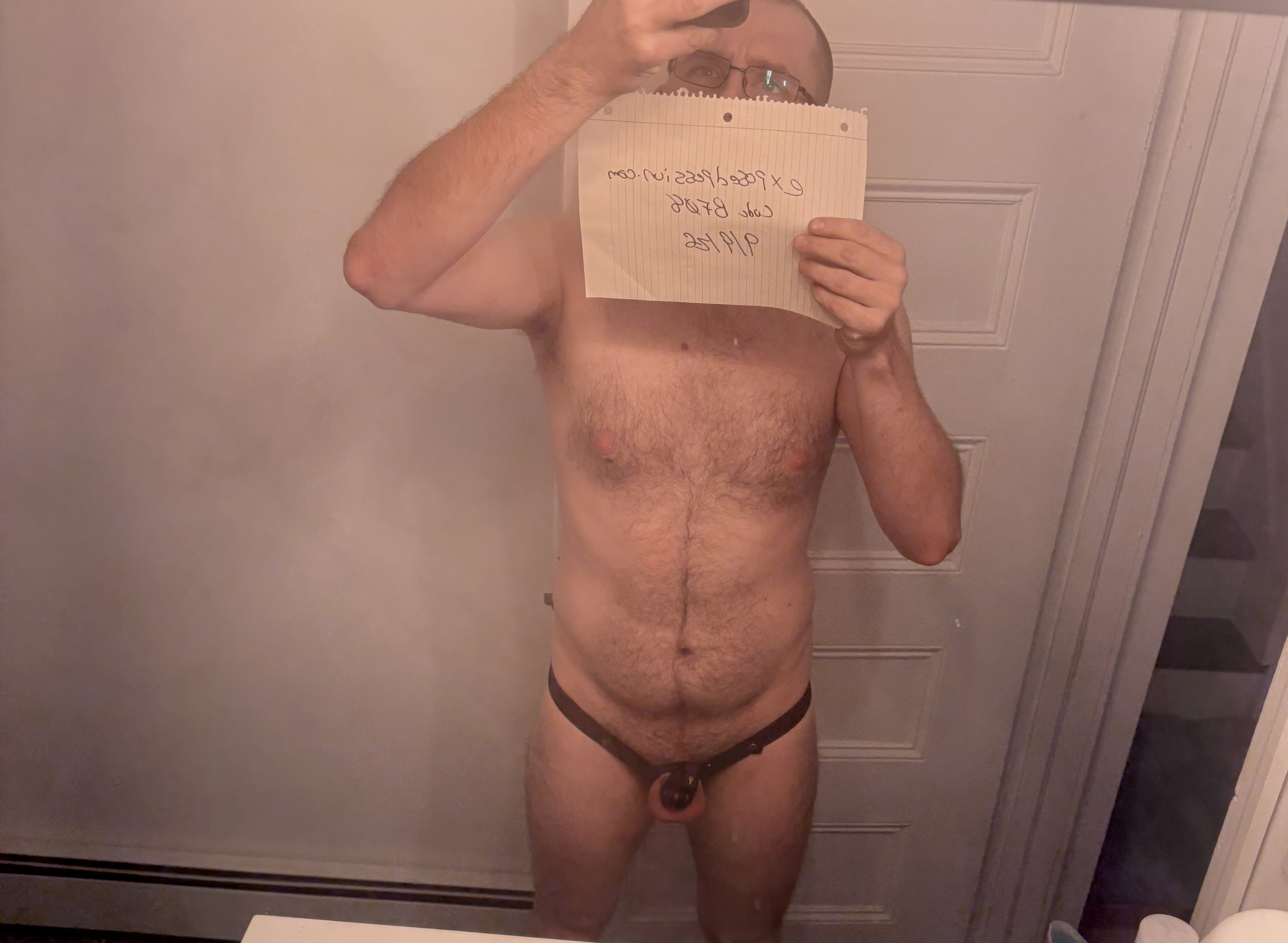 BF08-Verification Photo