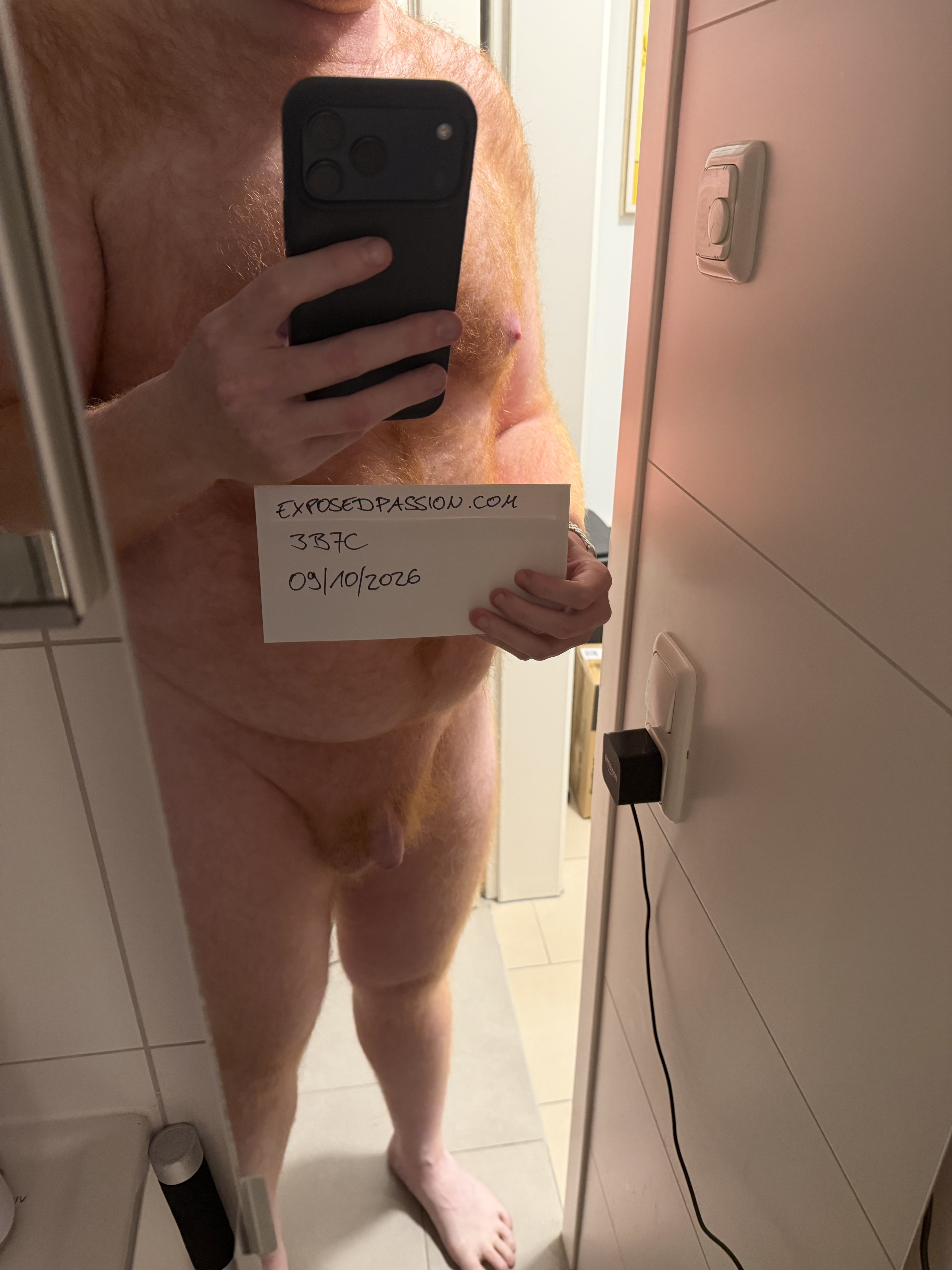 3B7C-Verification Photo