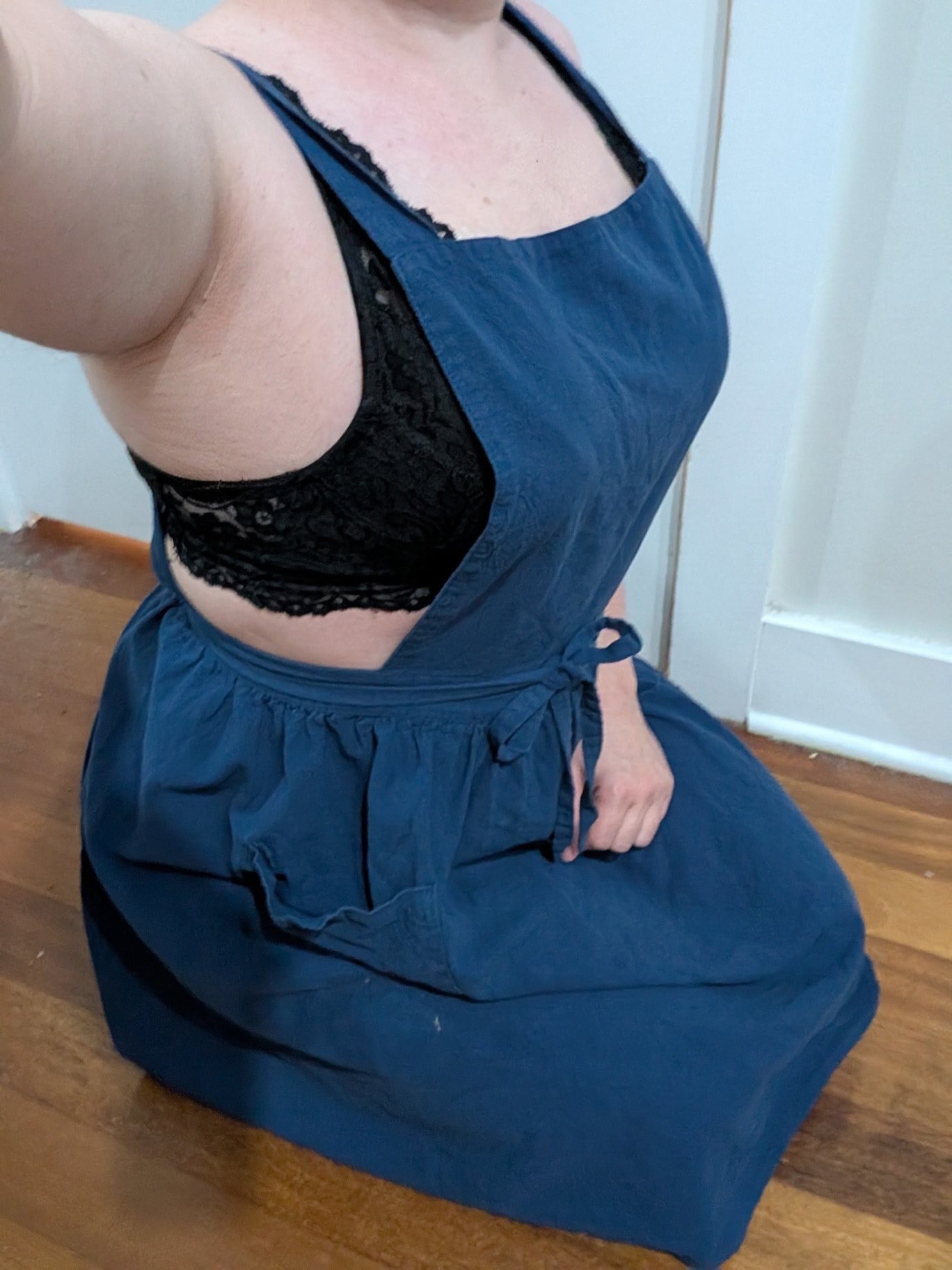waiting for you to come home <3