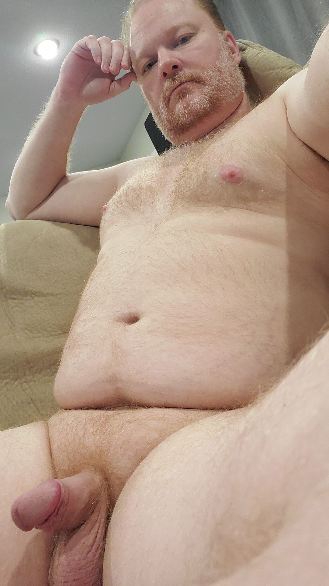 chillin