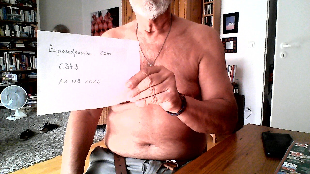 C343-Verification Photo