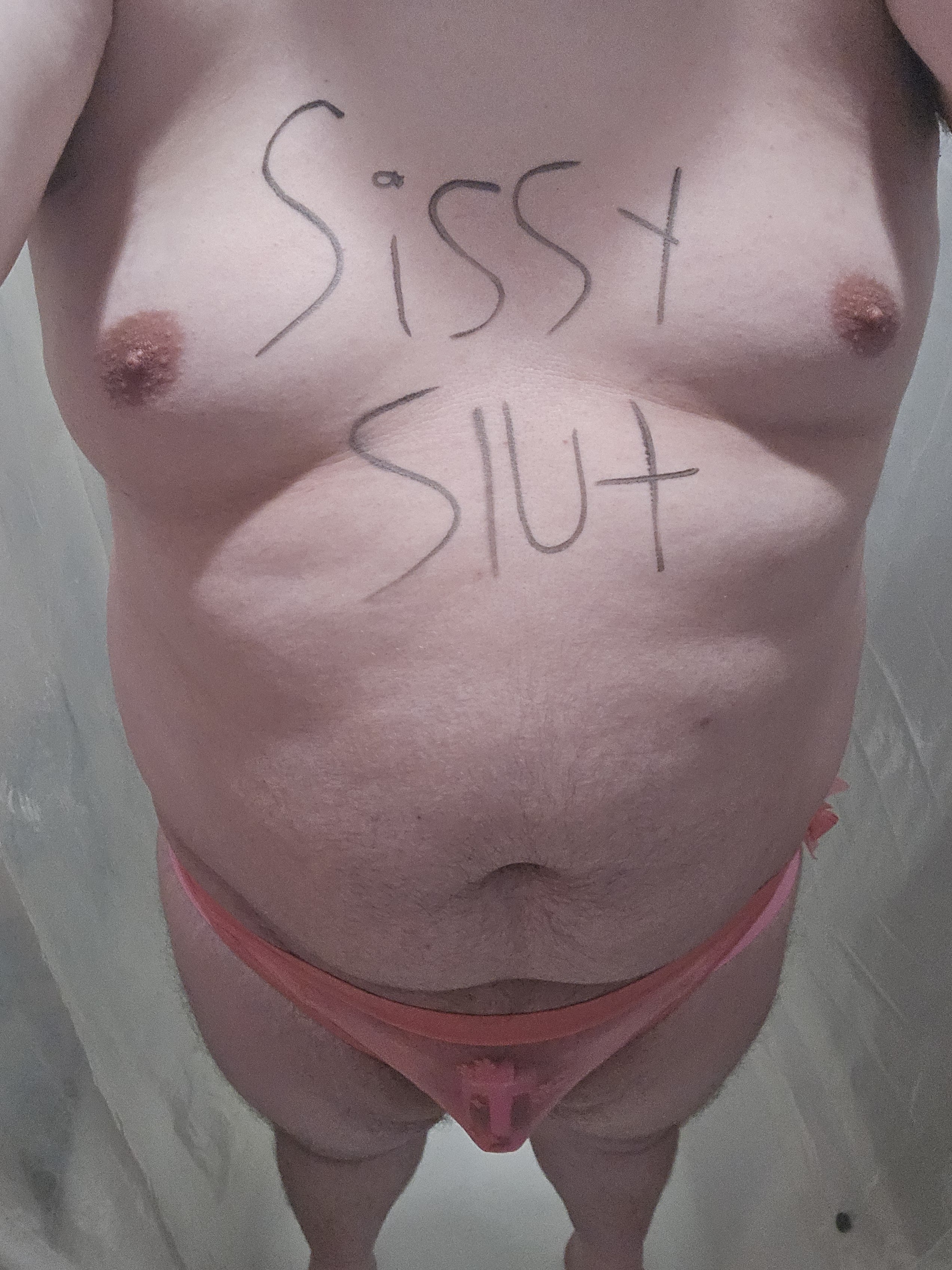 Dumb Sissy Slut