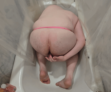 Hungry Sissy Hole
