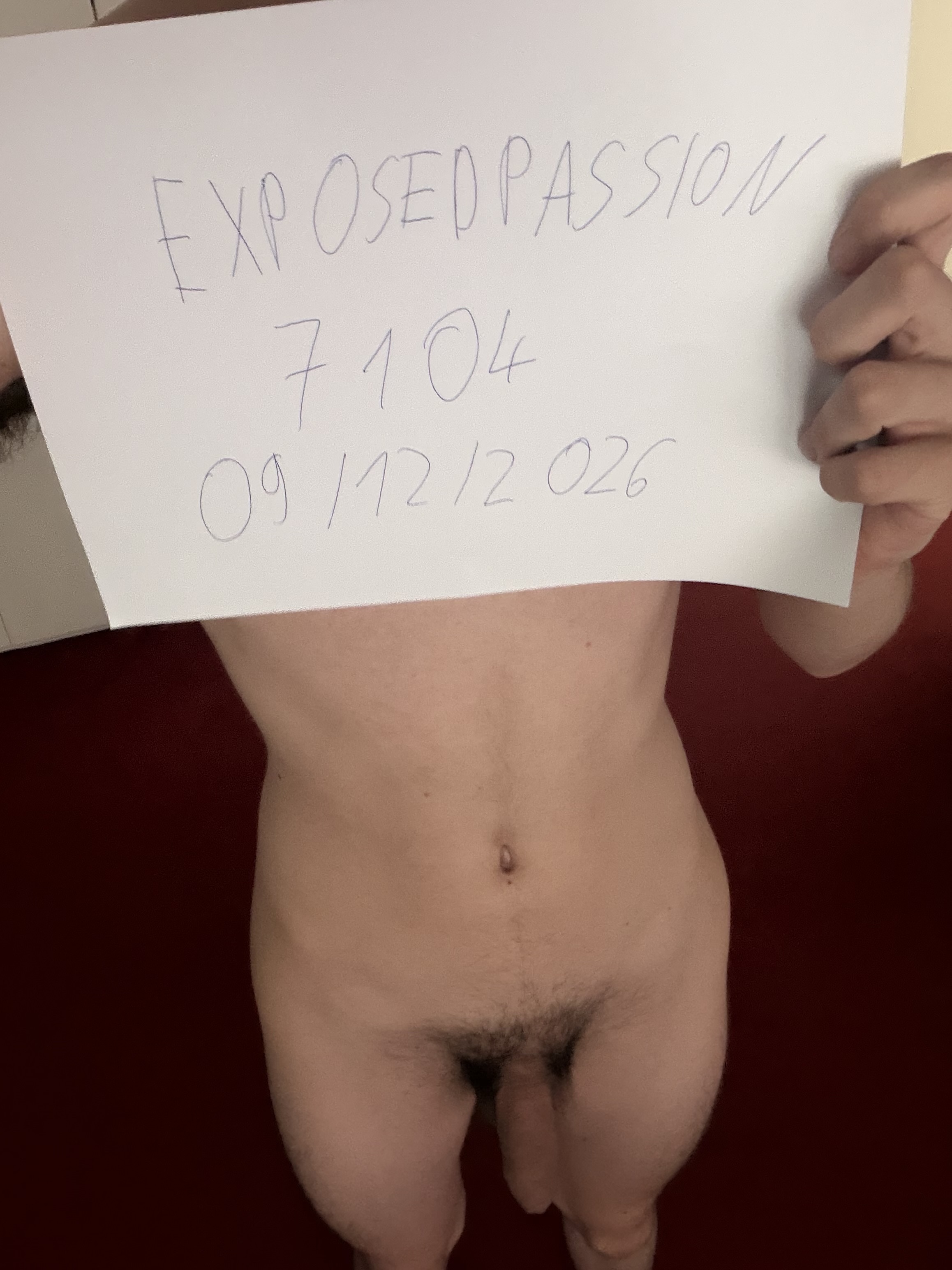 71D4-Verification Photo