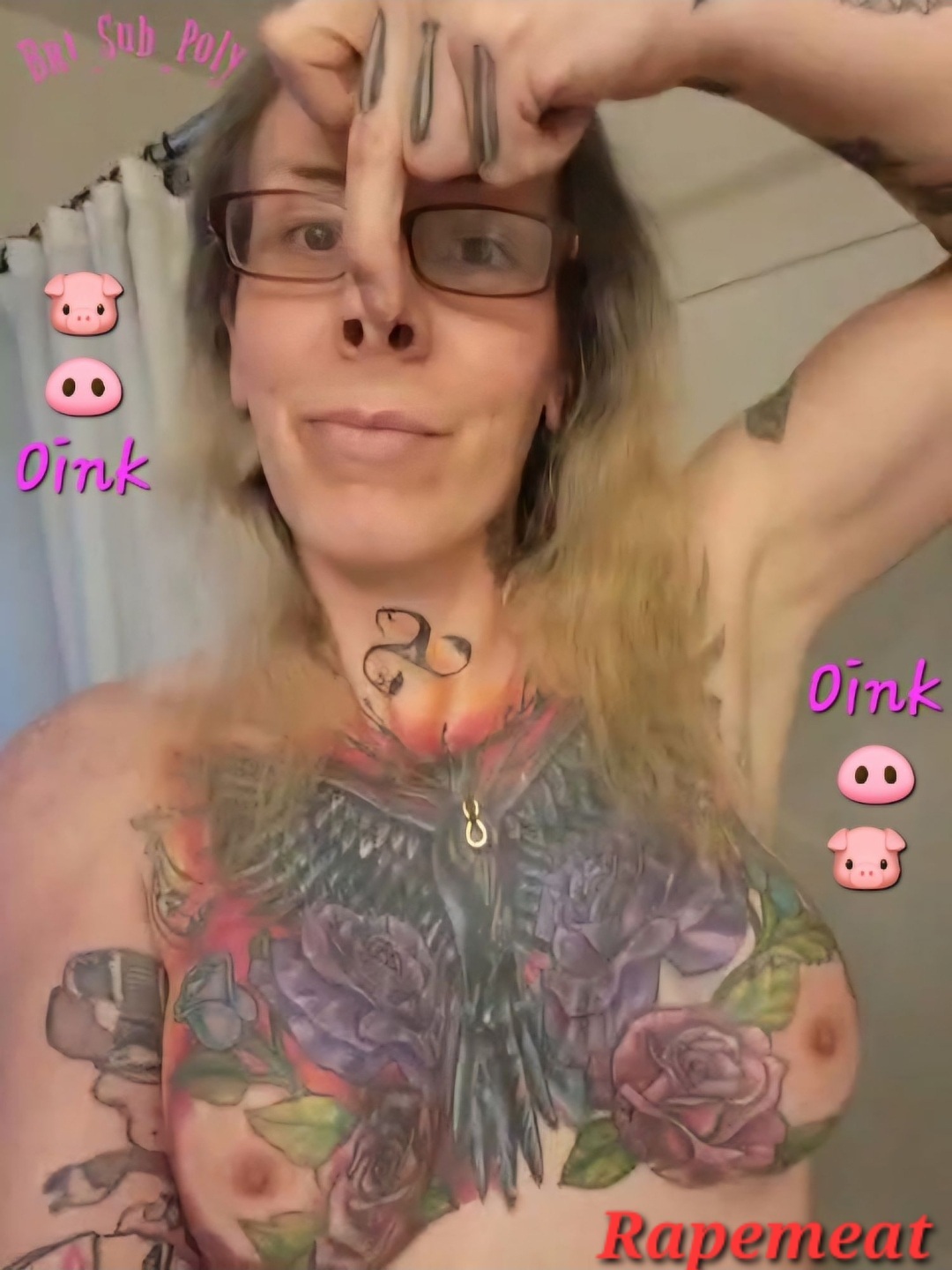 ONTARIO PIG