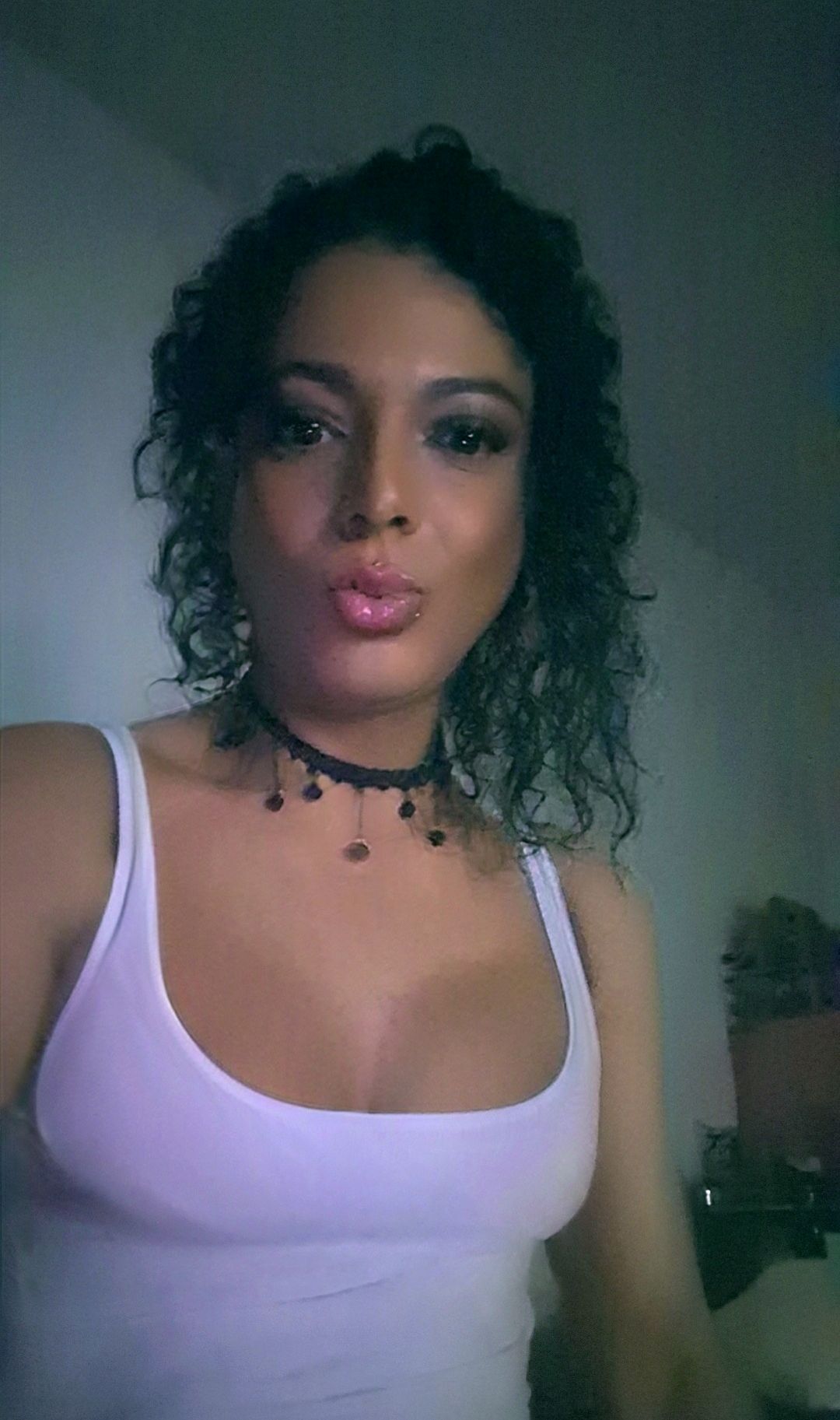 Bárbara exhibitionist Femboy