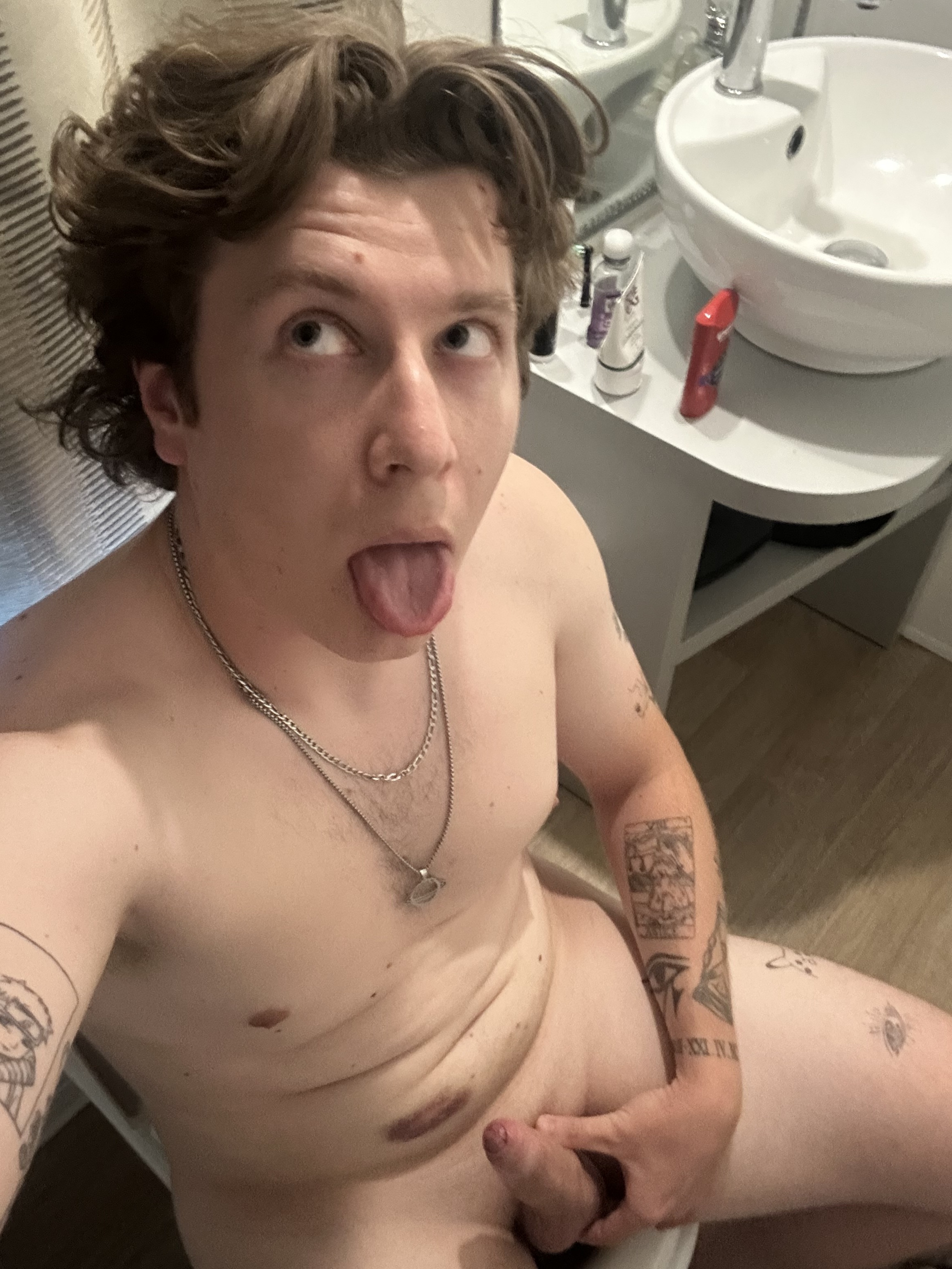 Ready for humiliation while im on vacation