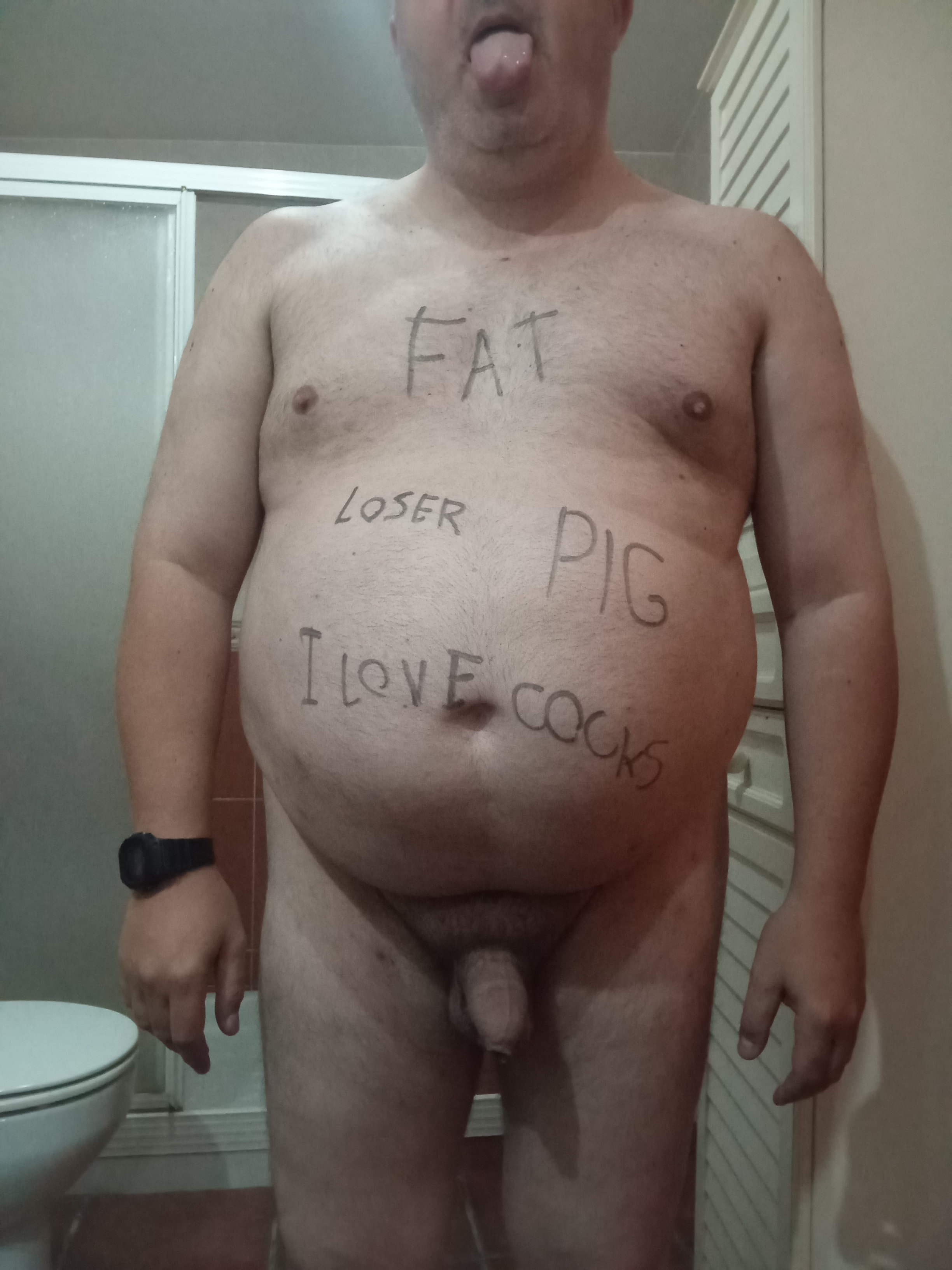 Battleship loser fag