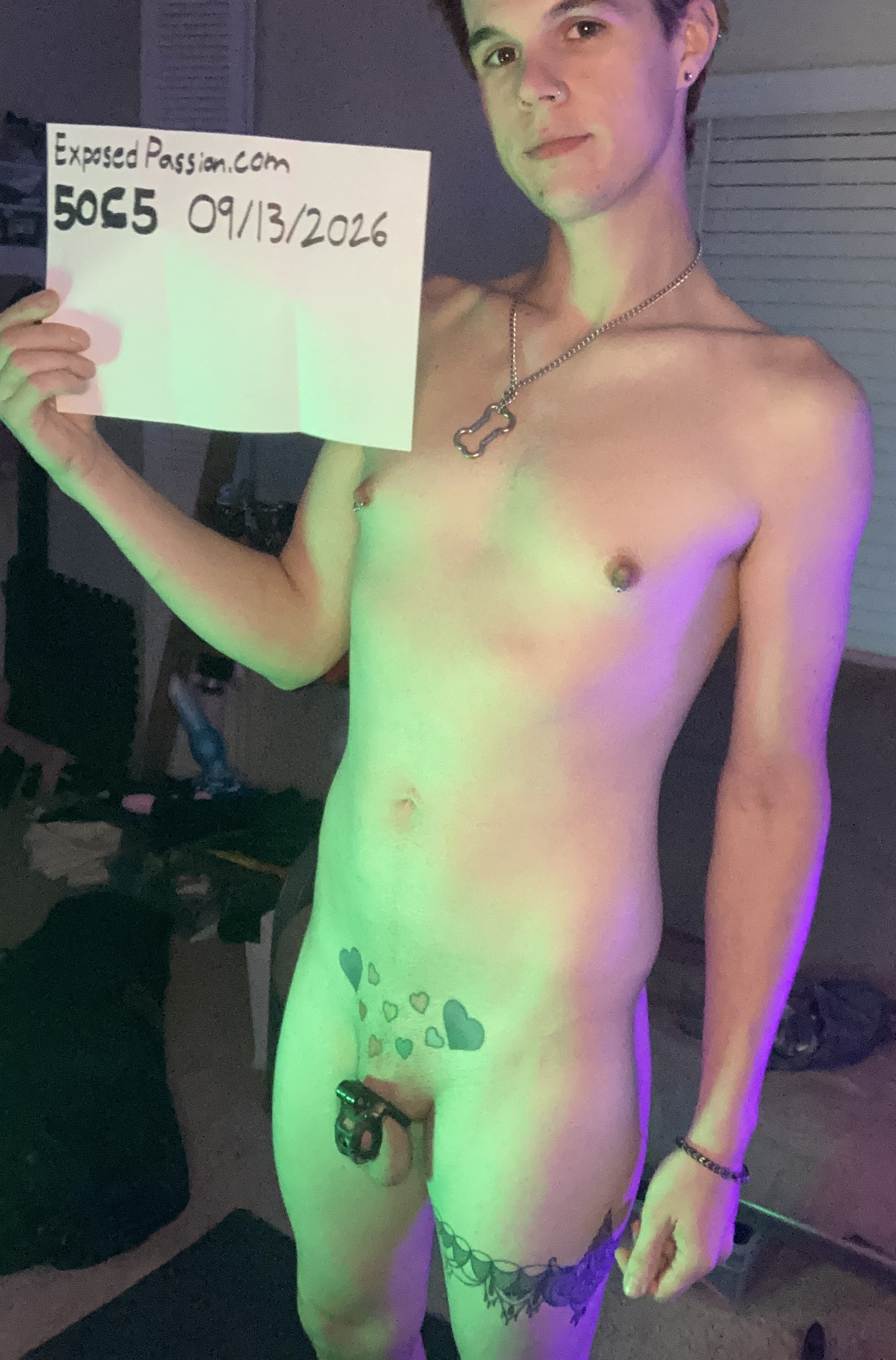 50C5-Verification Photo