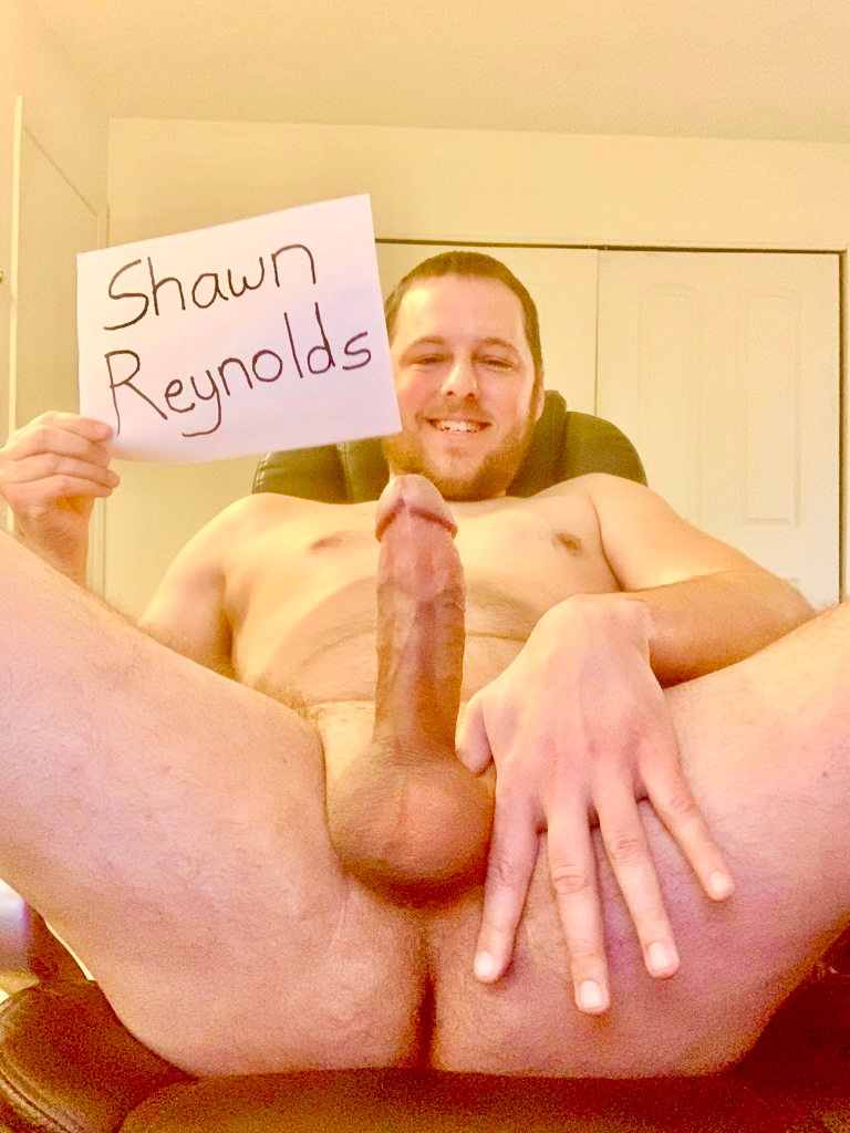 Shawn Reynolds