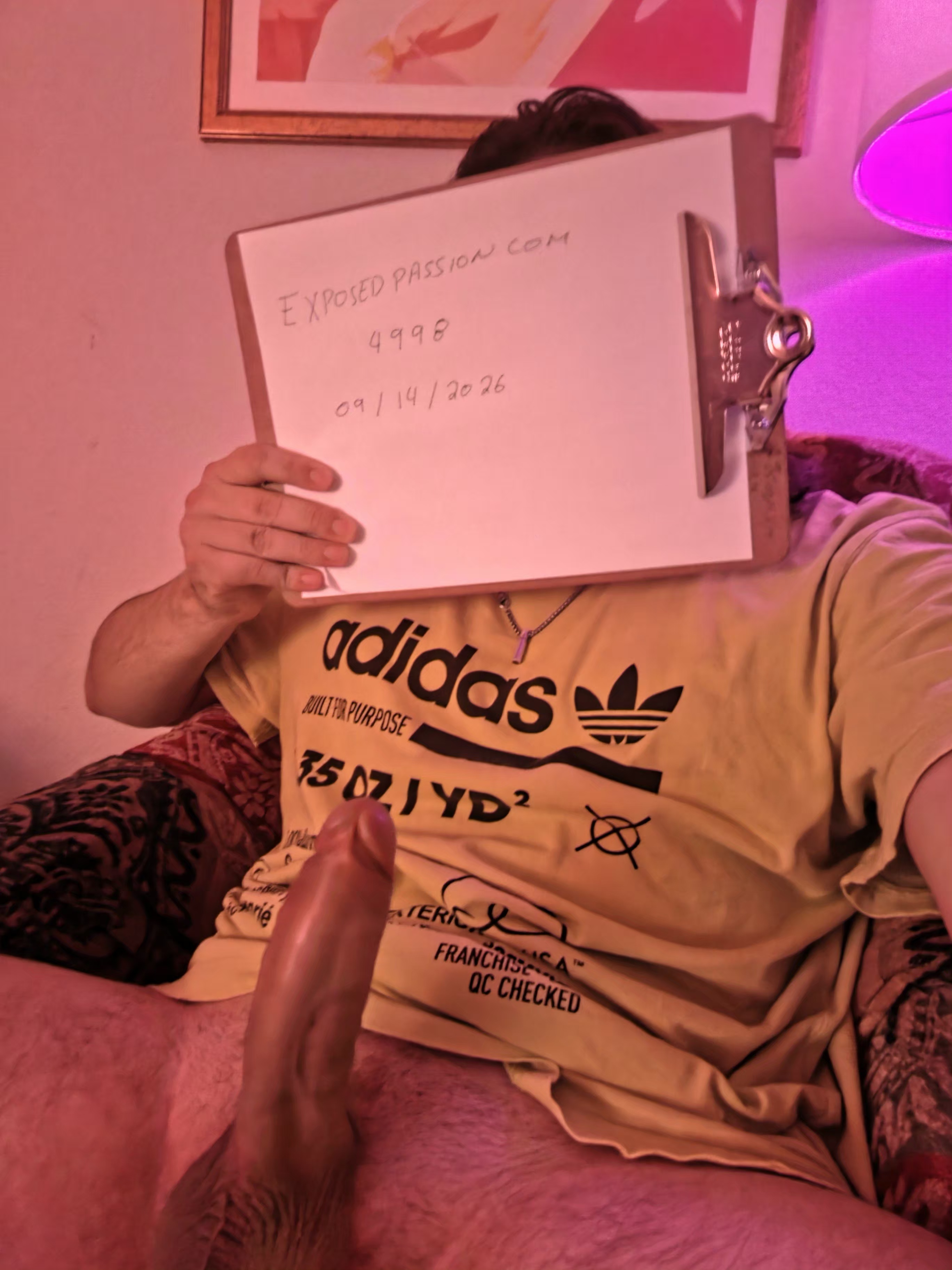 4998-Verification Photo