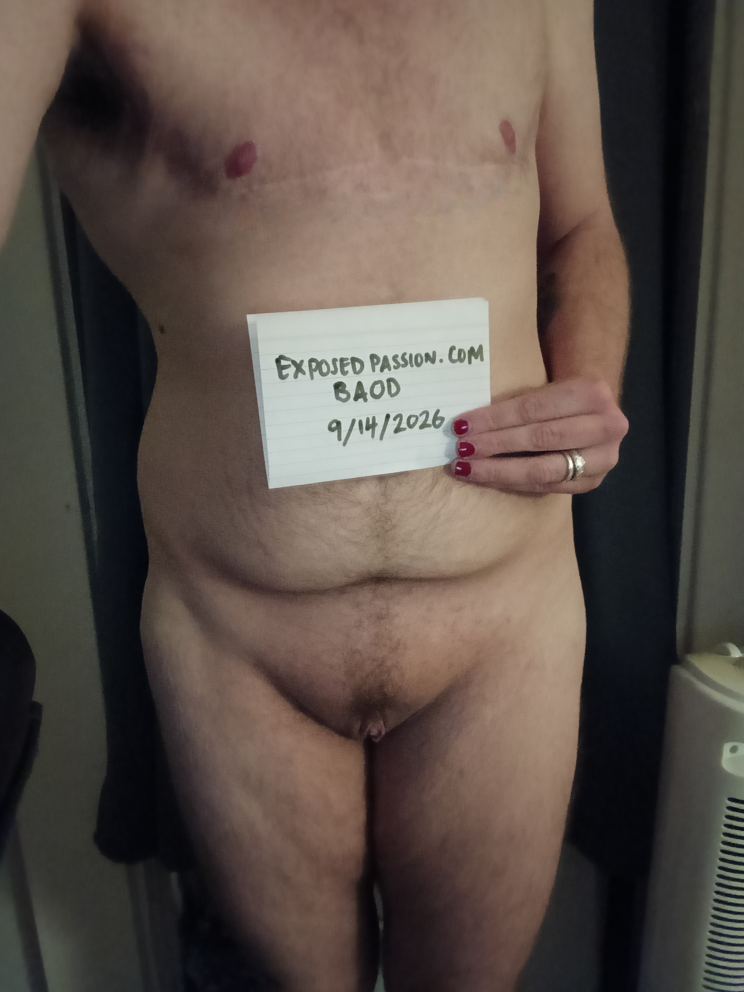 BA0D-Verification Photo