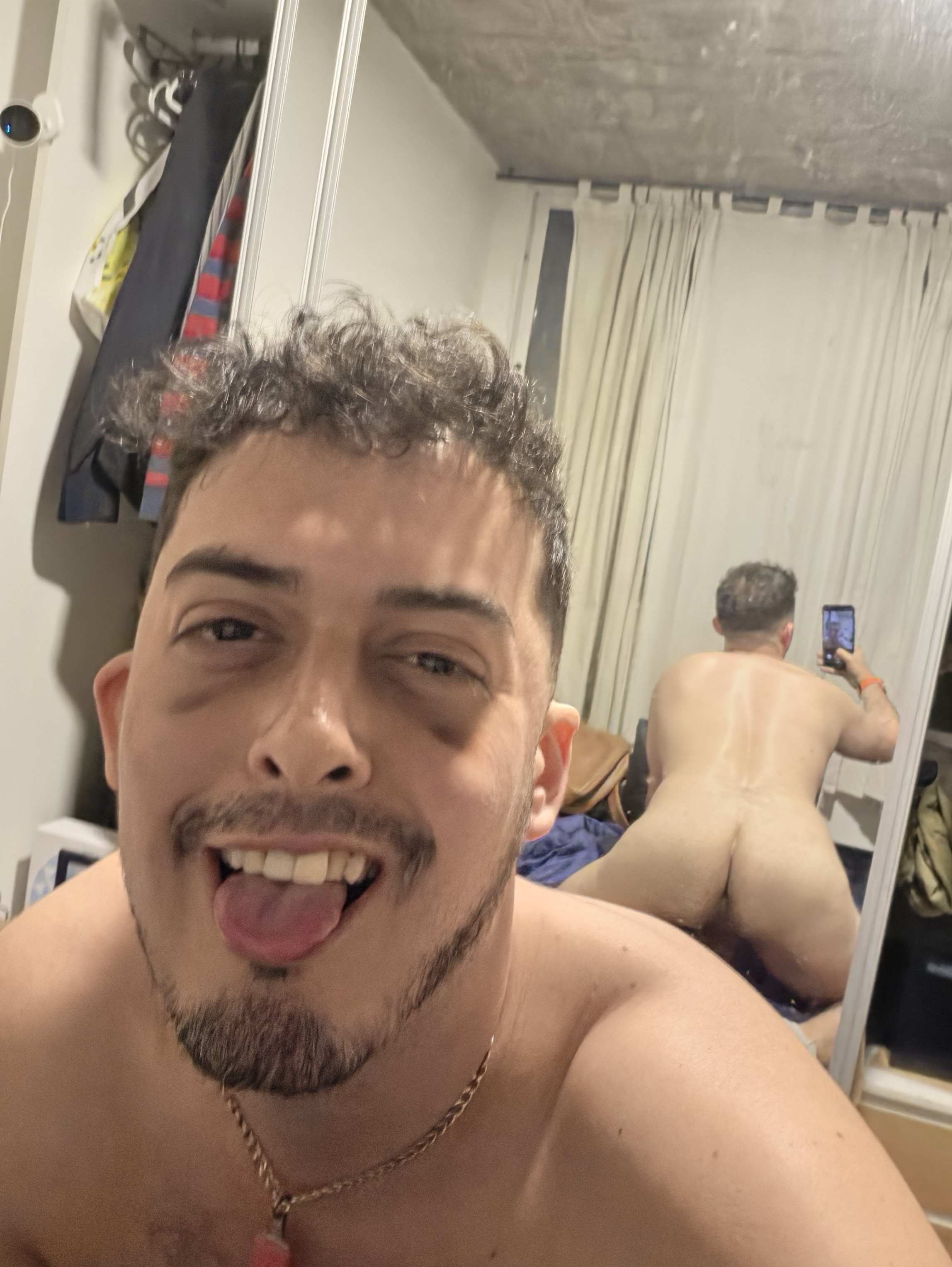 Rodrigo Crespillo naked argentina fag exposed