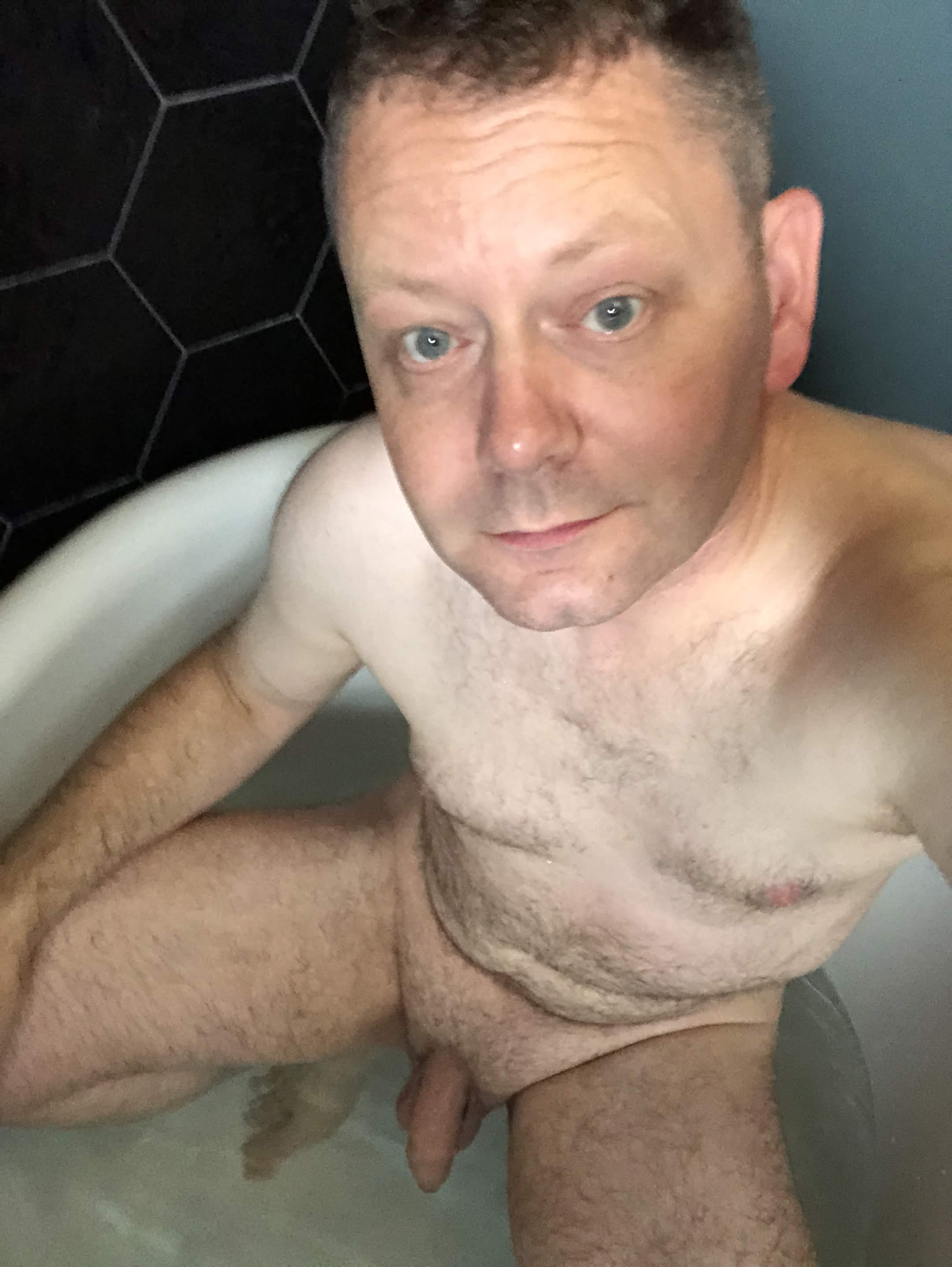 Bath time