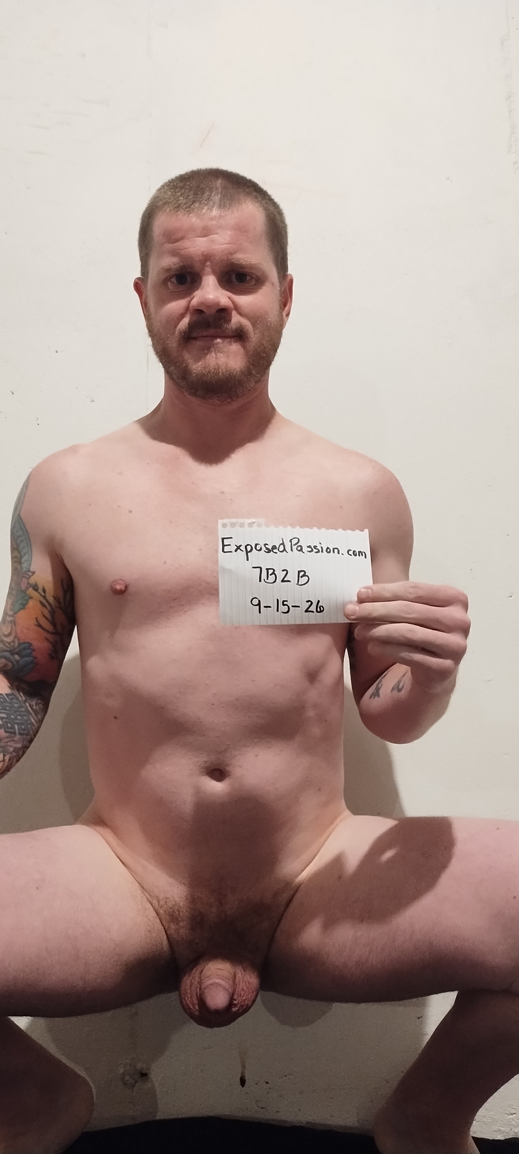 7B2B-Verification Photo