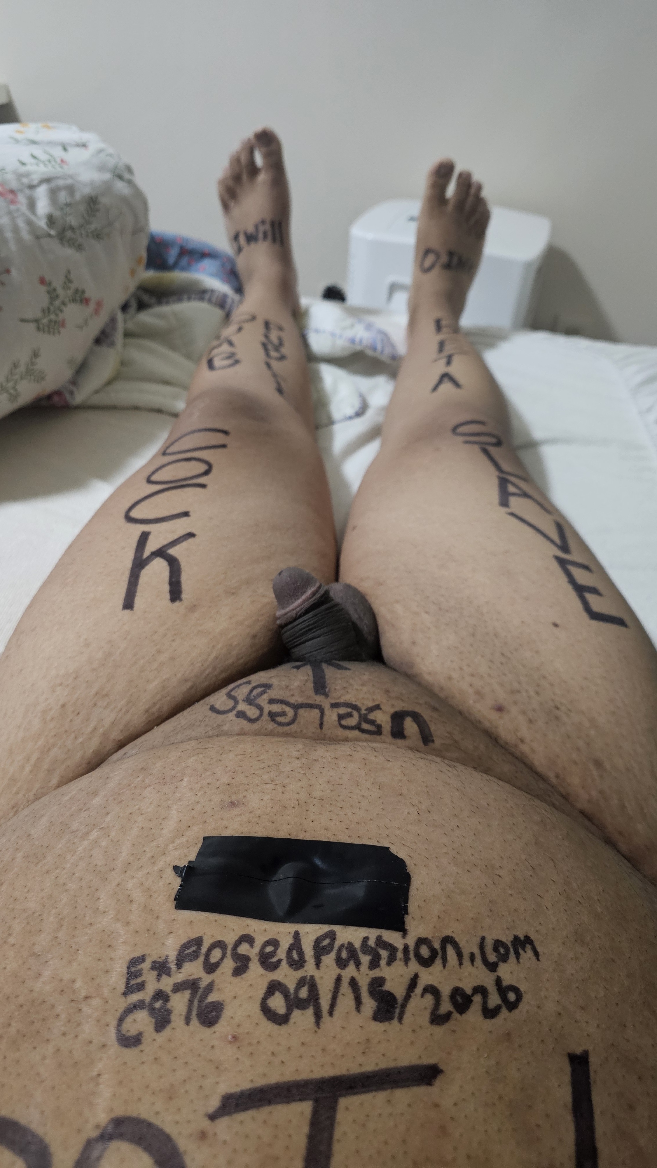 C876-Verification Photo