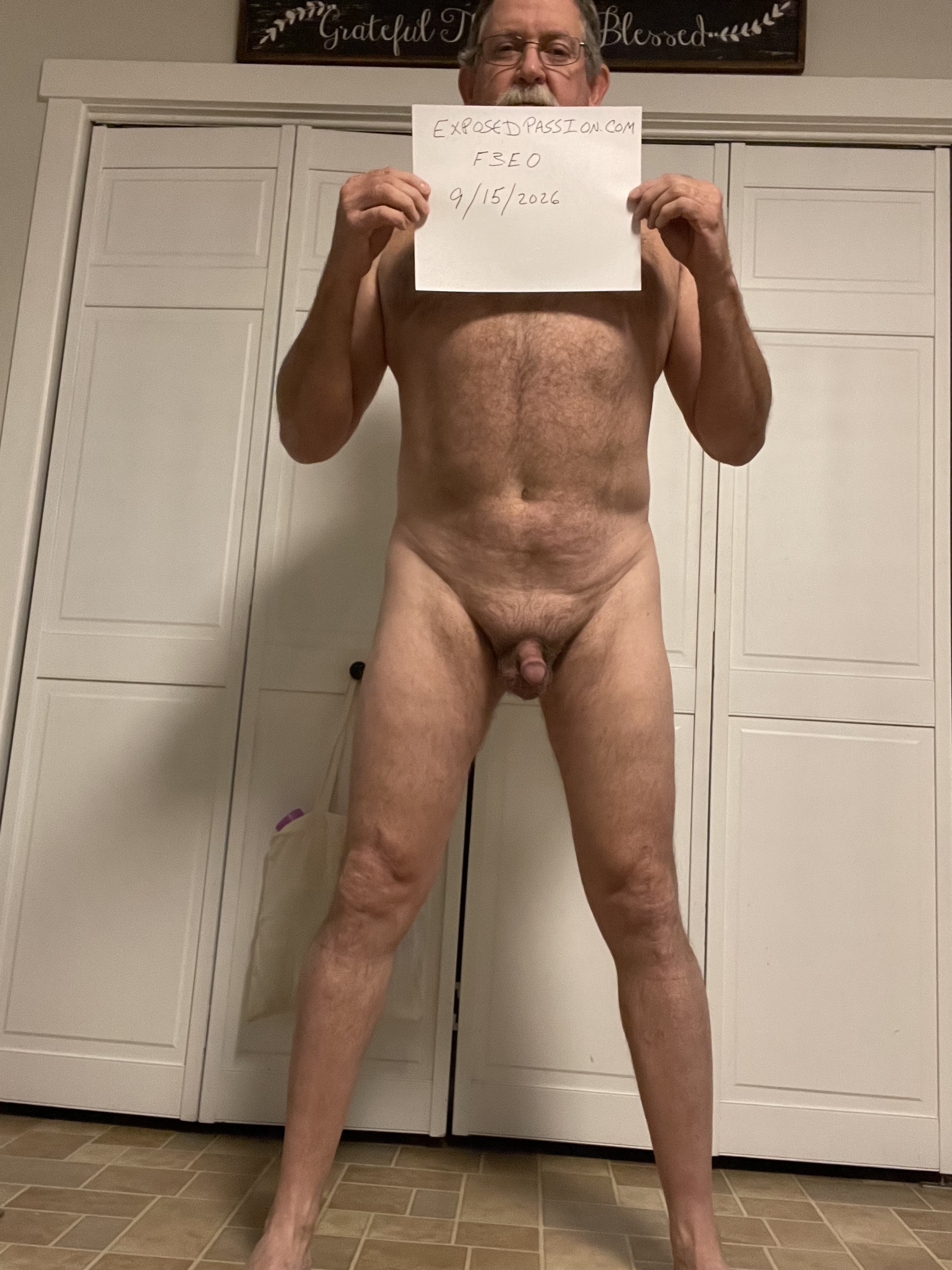 F3E0-Verification Photo