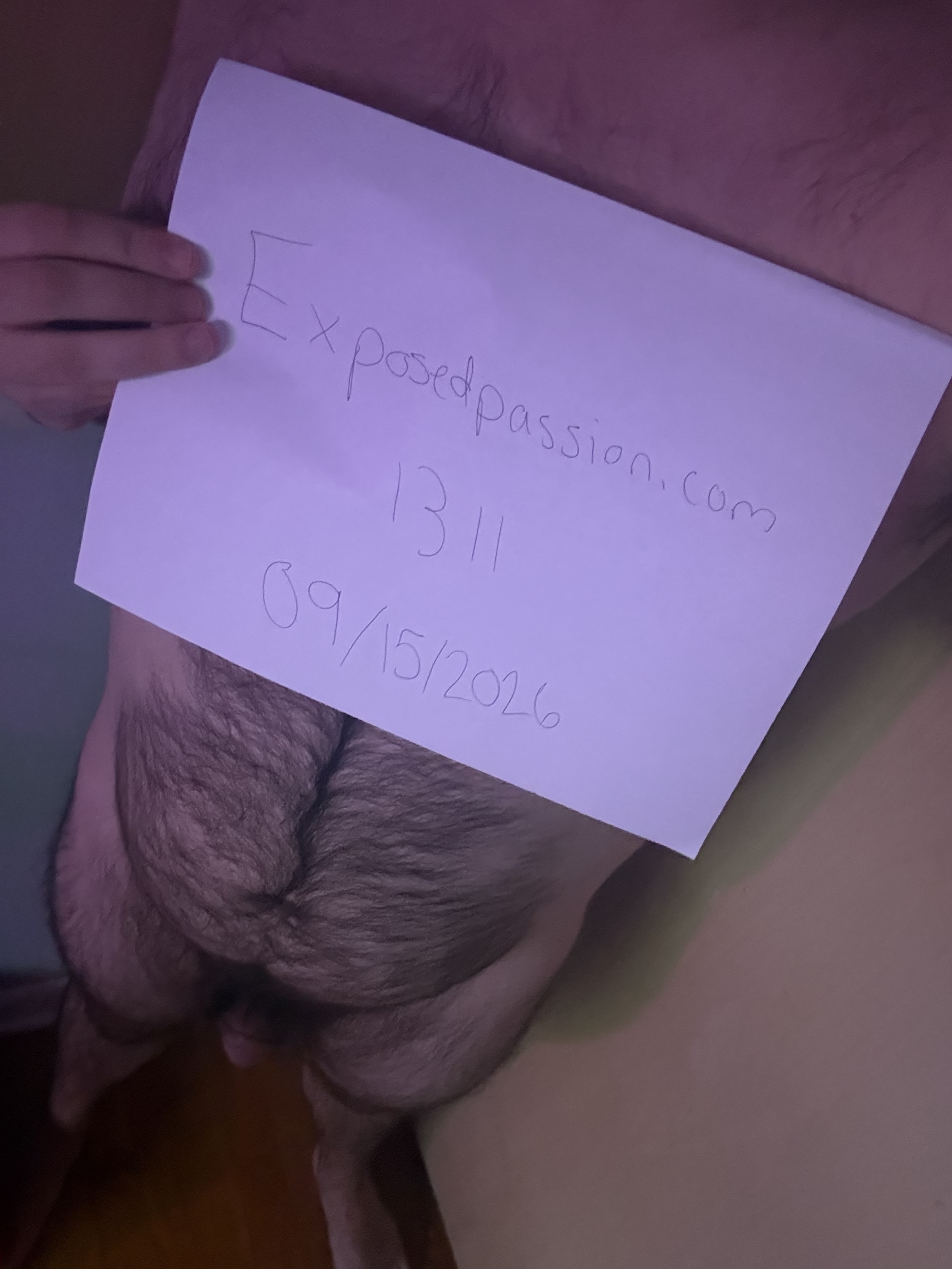 1311-Verification Photo