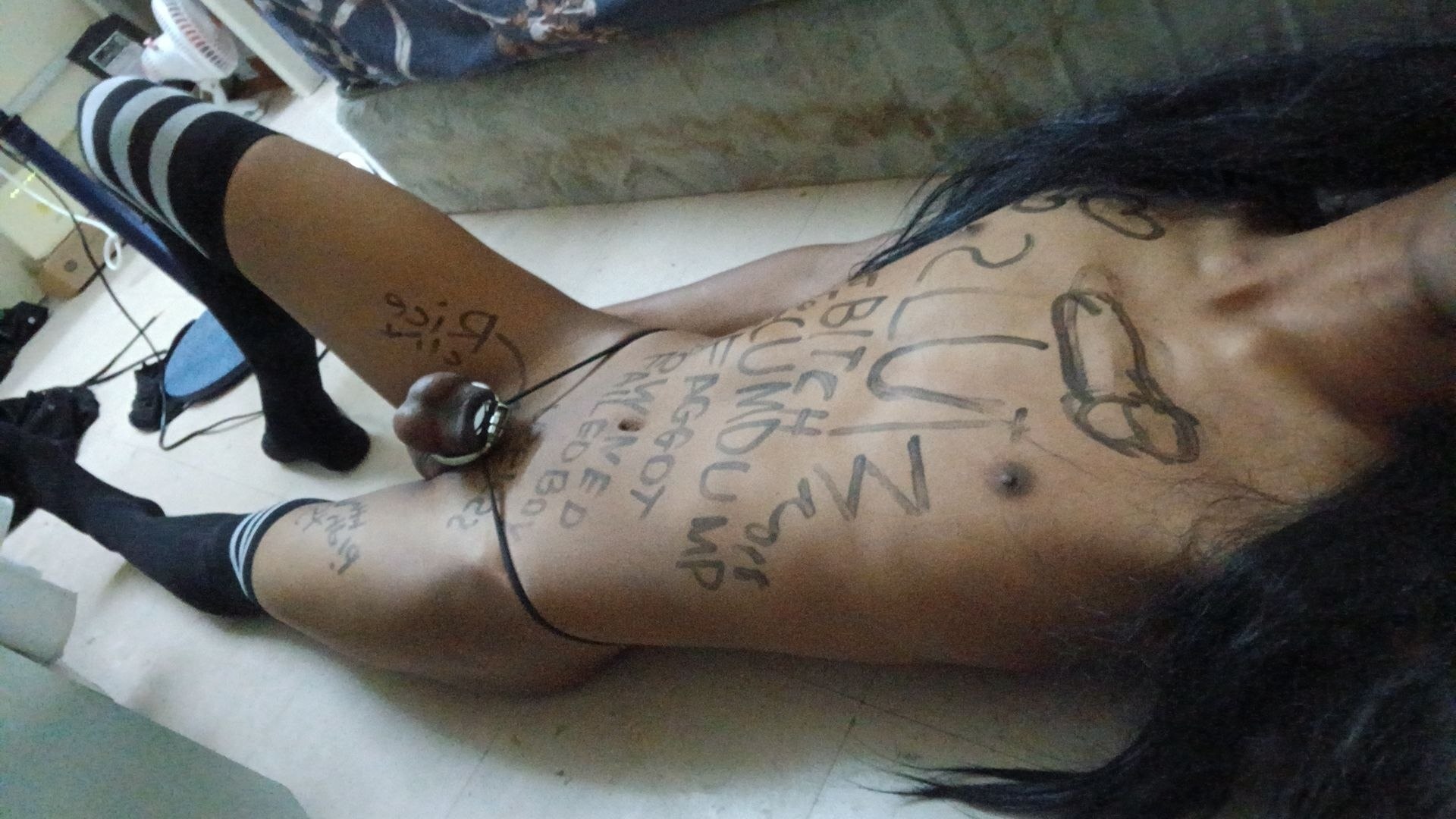 Sissy Nayla