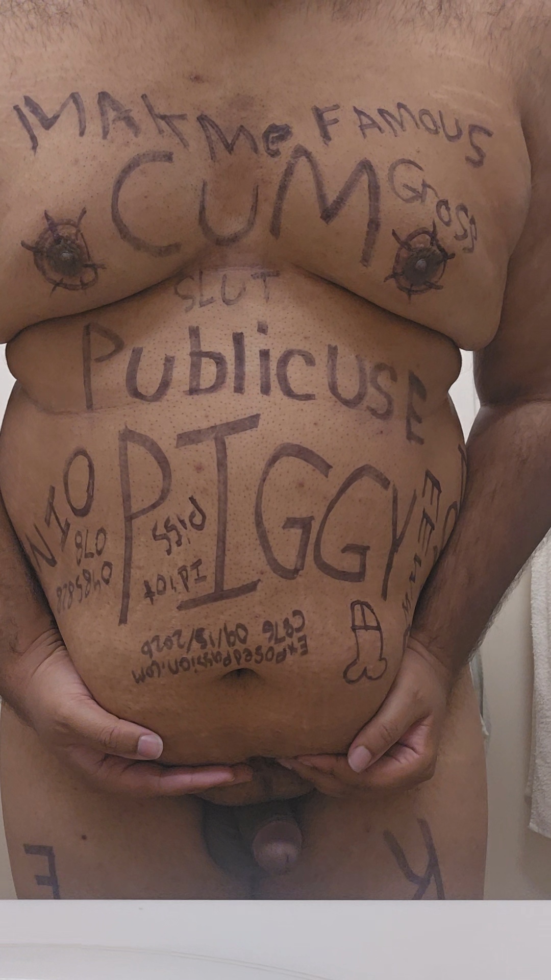 Public Entertainment