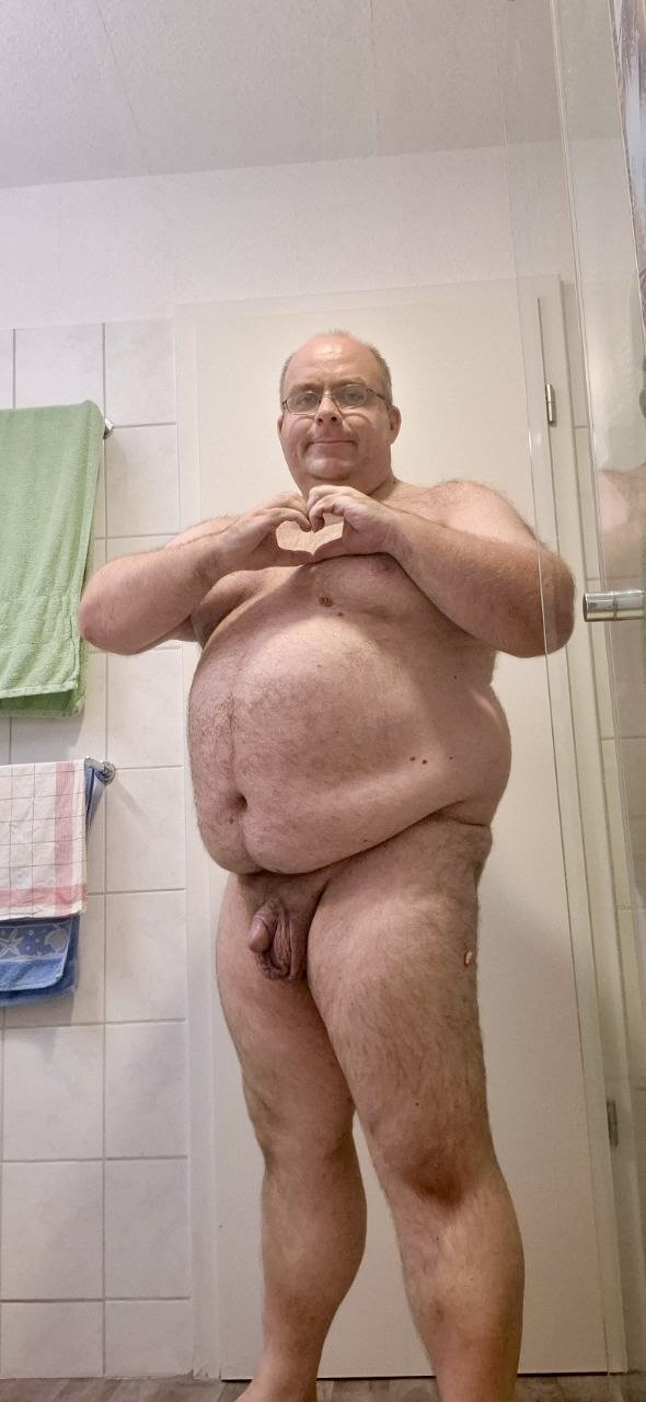 bear