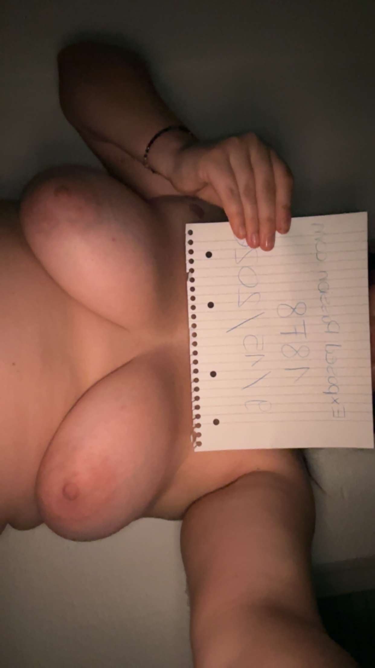 18F8-Verification Photo