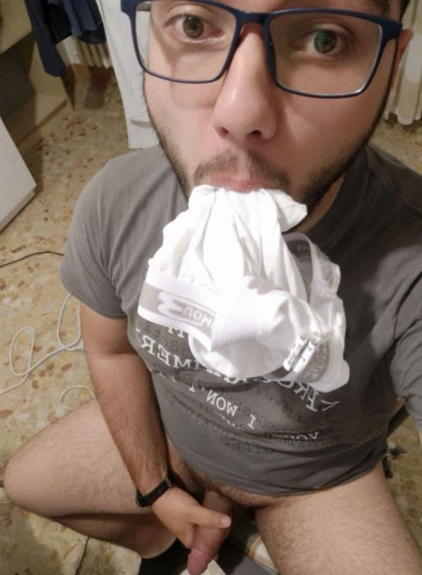 What do you think someone like me deserves?