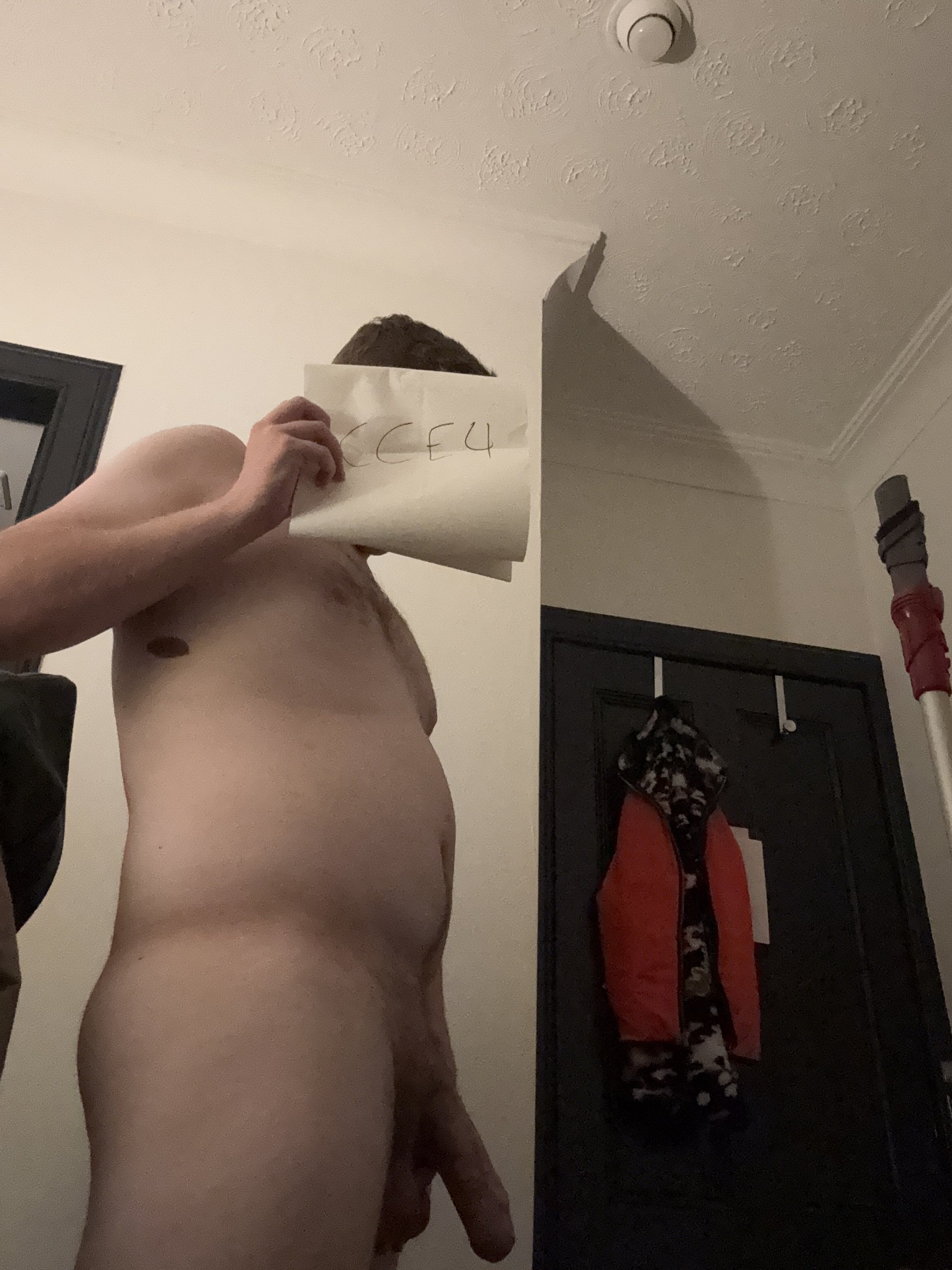 CCE4-Verification Photo