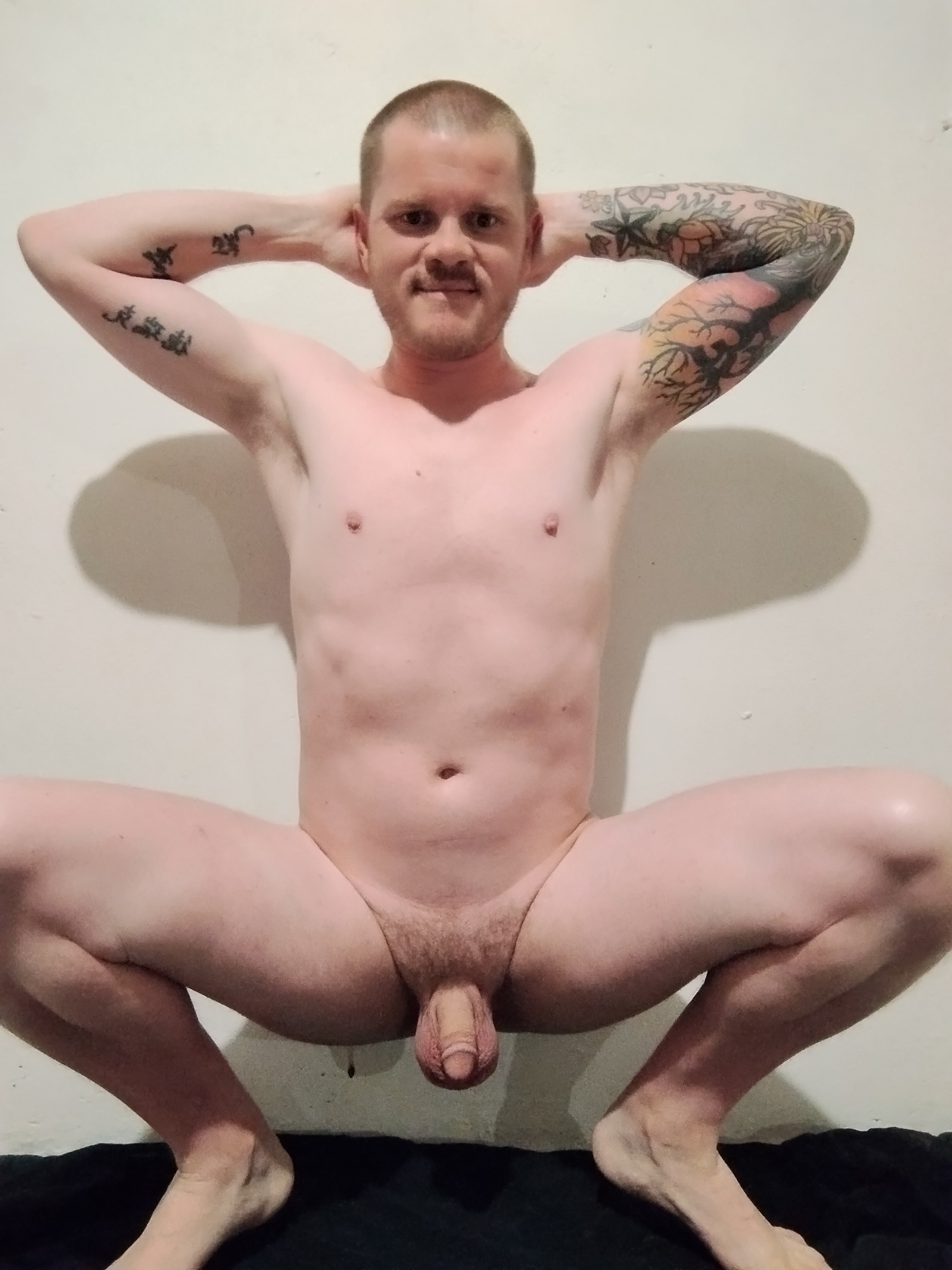 Tiny Dick Faggot