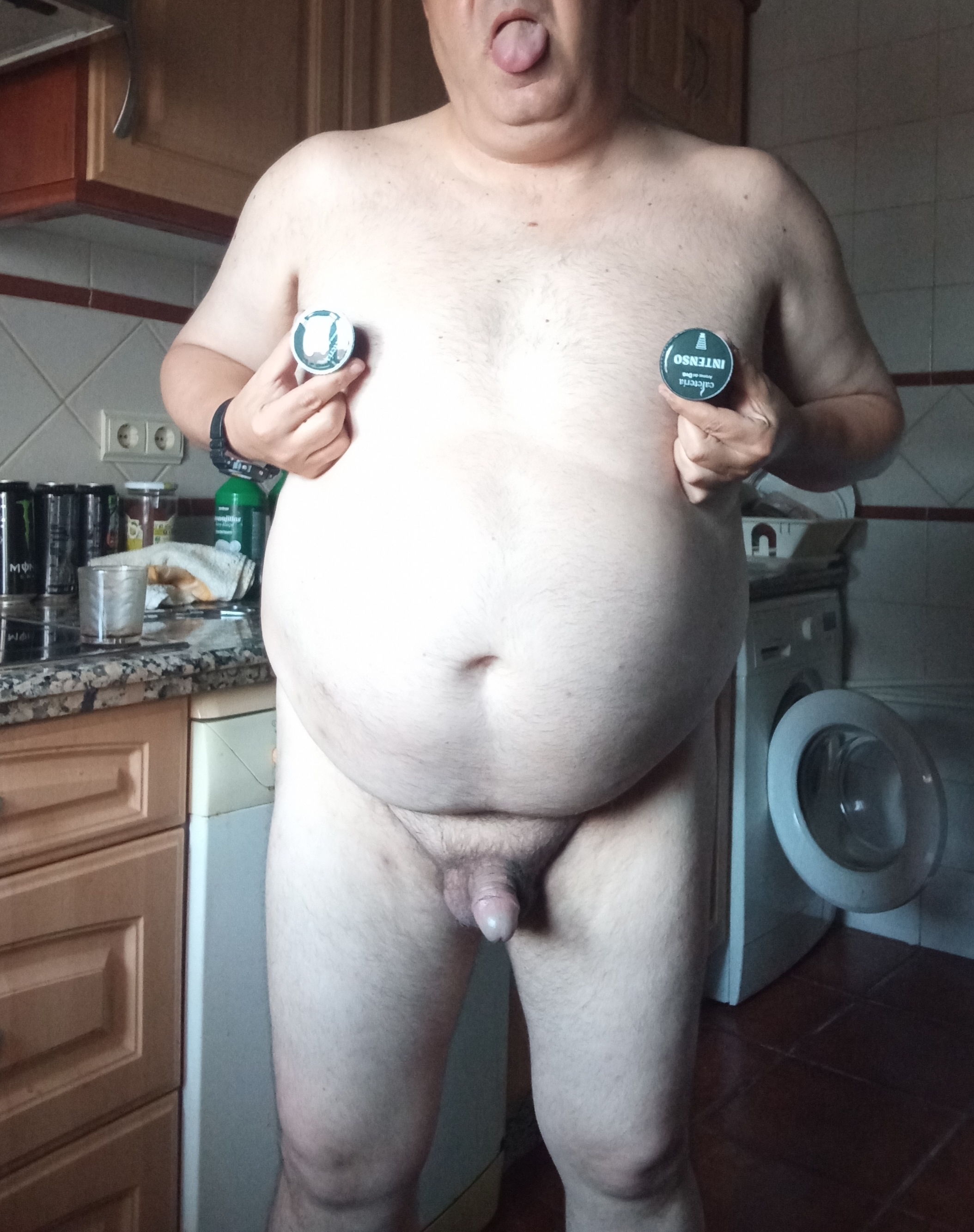 Fag coffee capsules