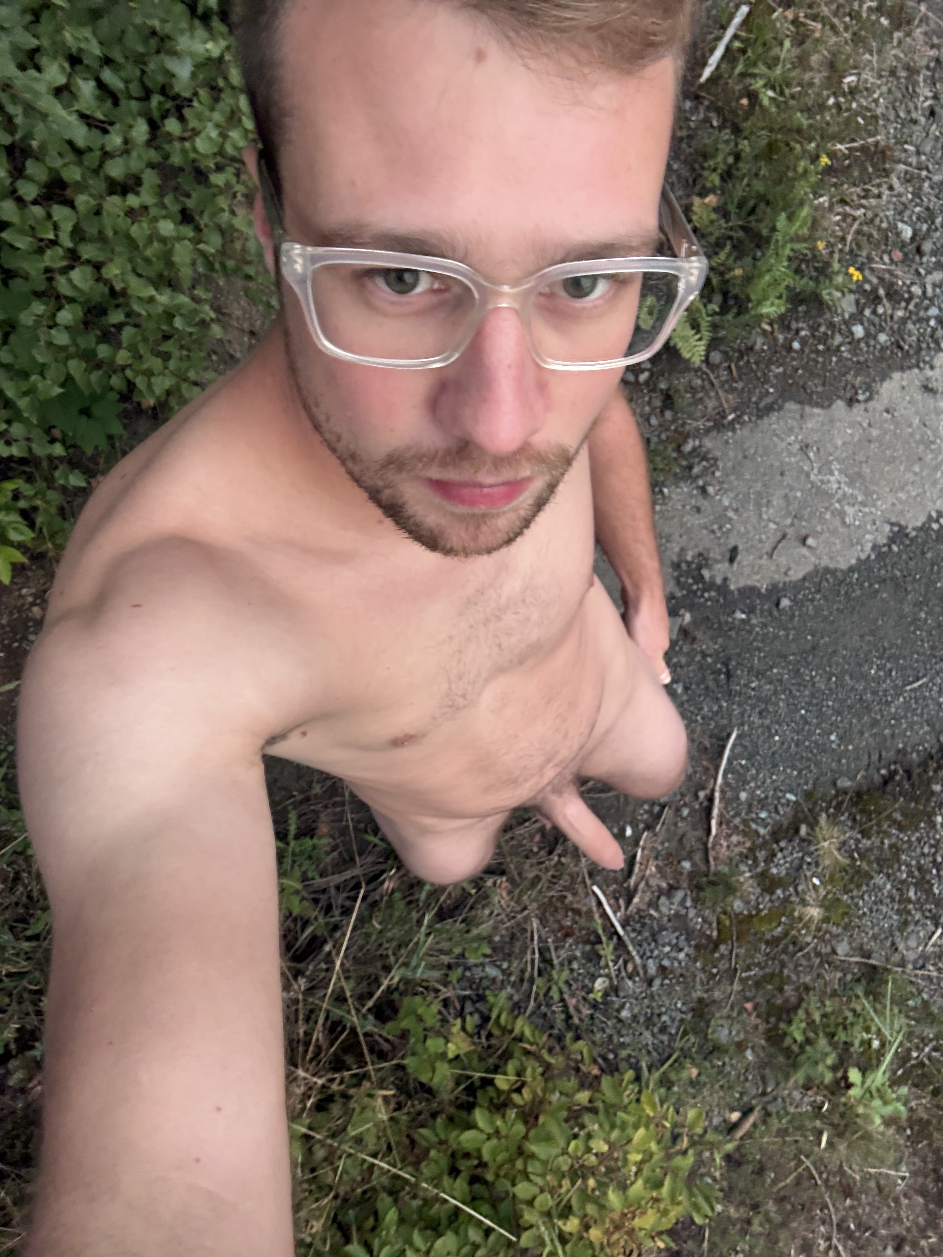 Slave exposing