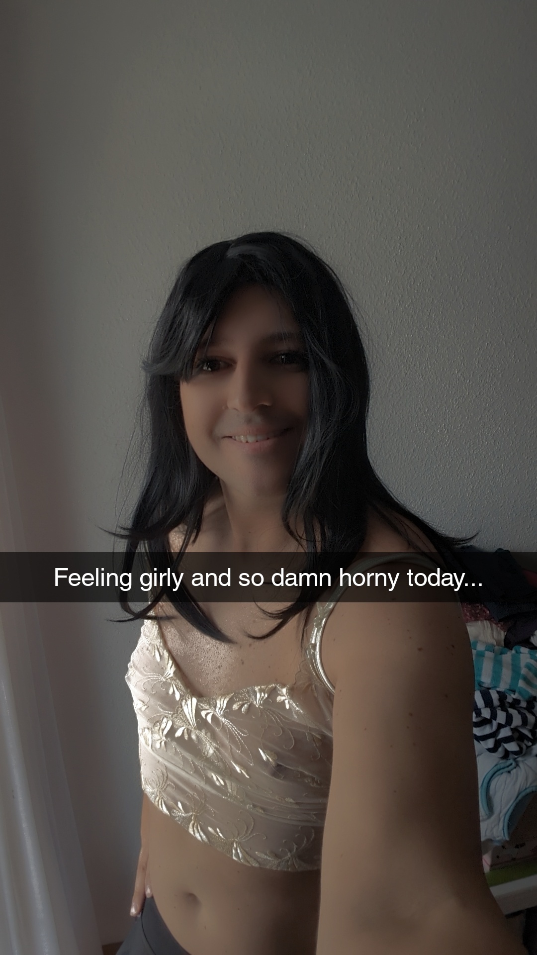 Sissy slut Tamara