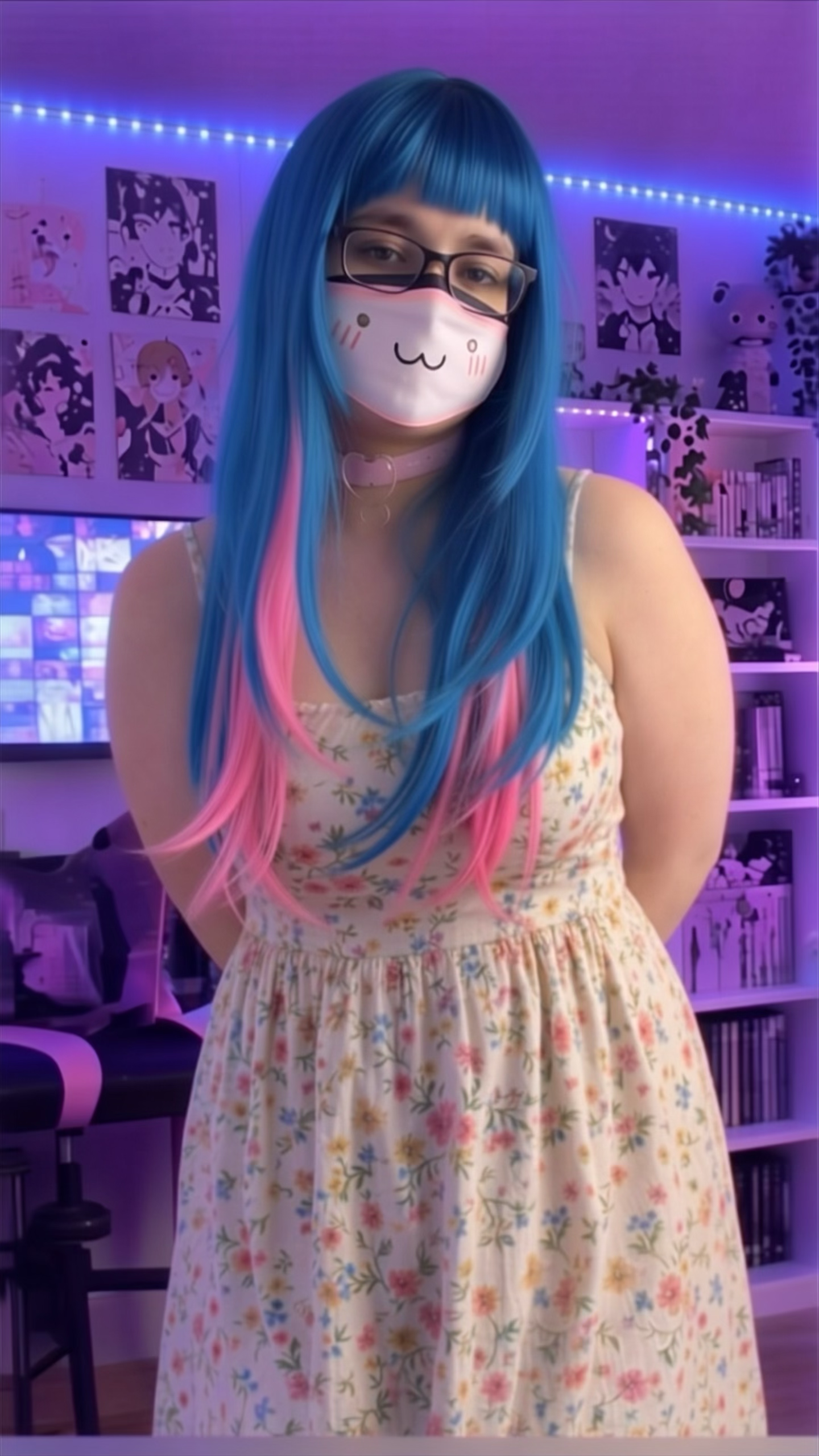 New look