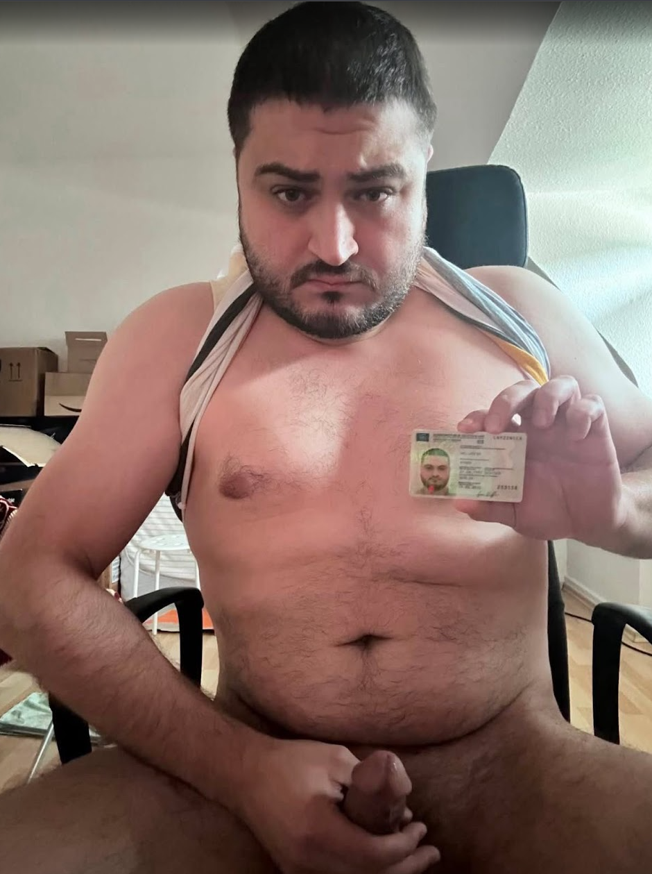 Naked & Verified Check